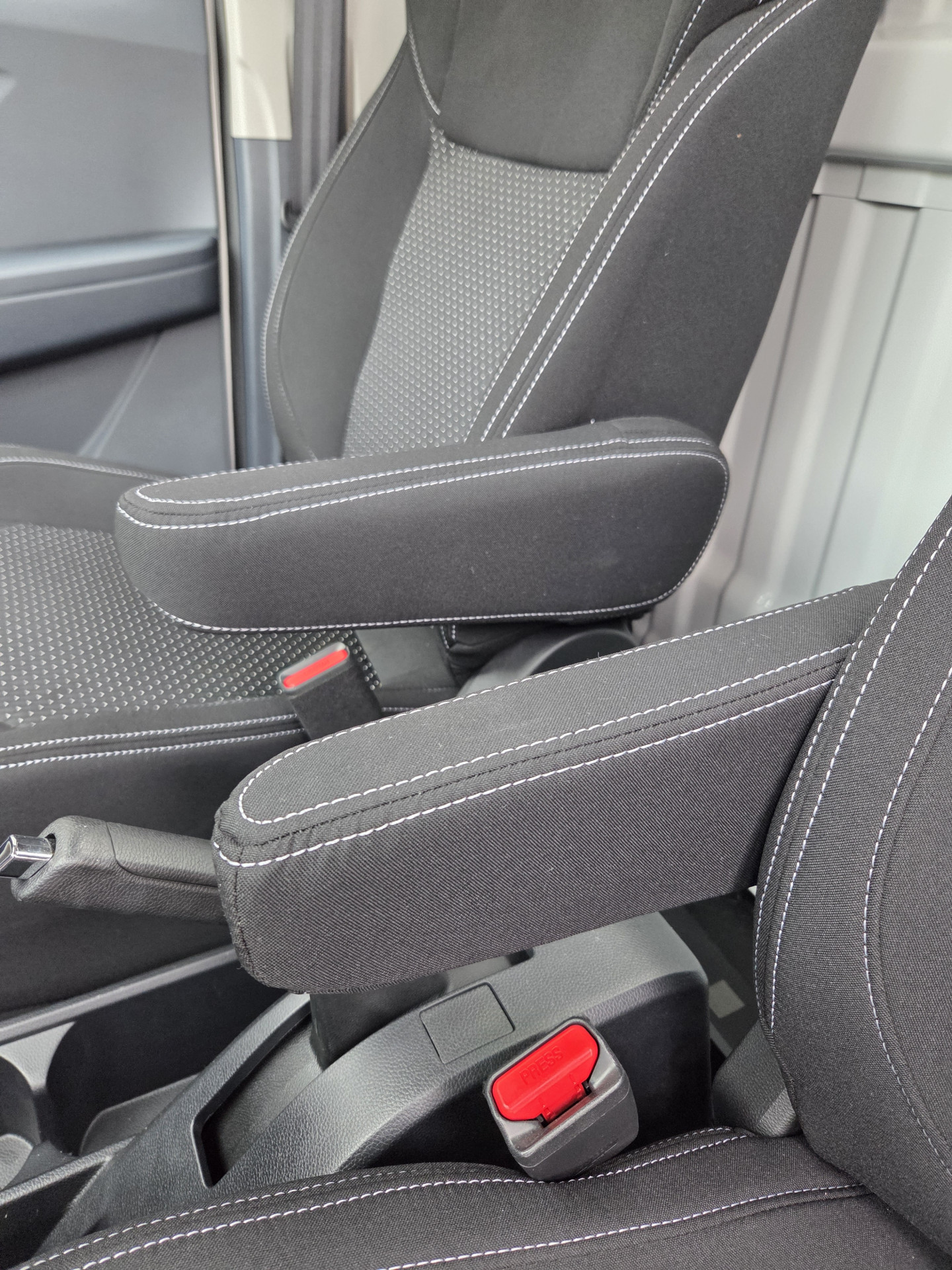 Foto van Maxus Edeliver 3