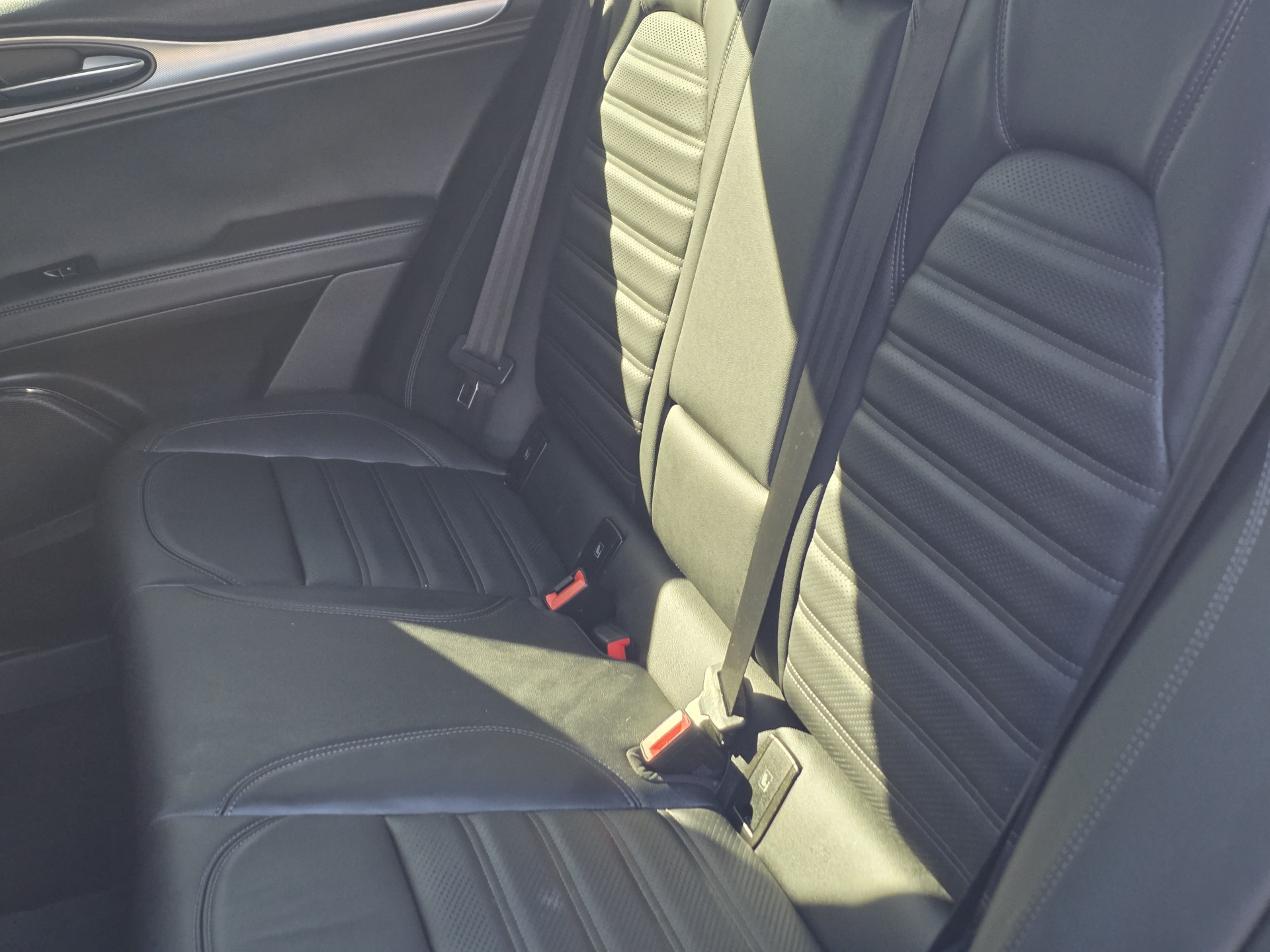Foto van Alfa Romeo Stelvio