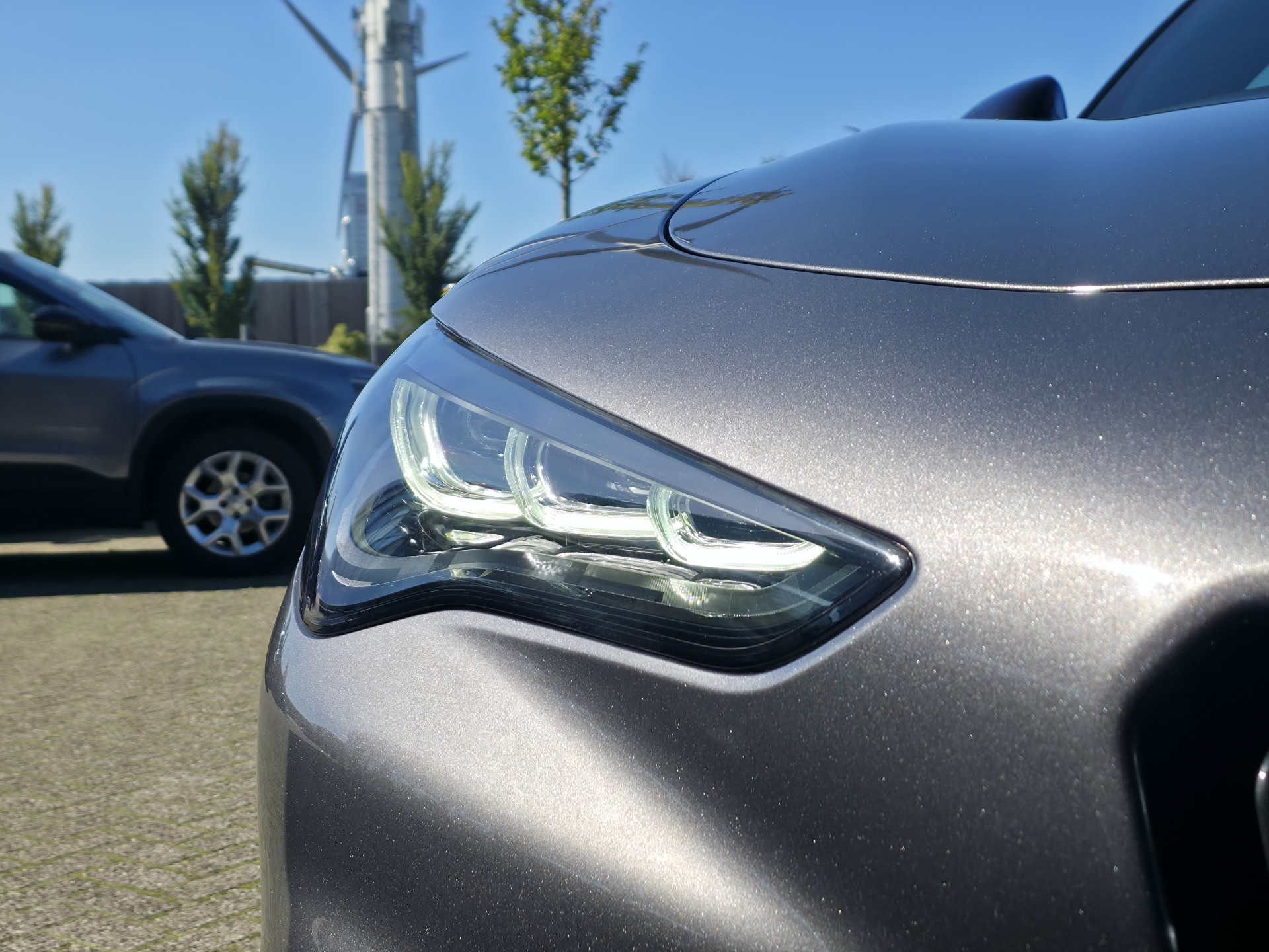 Foto van Alfa Romeo Stelvio