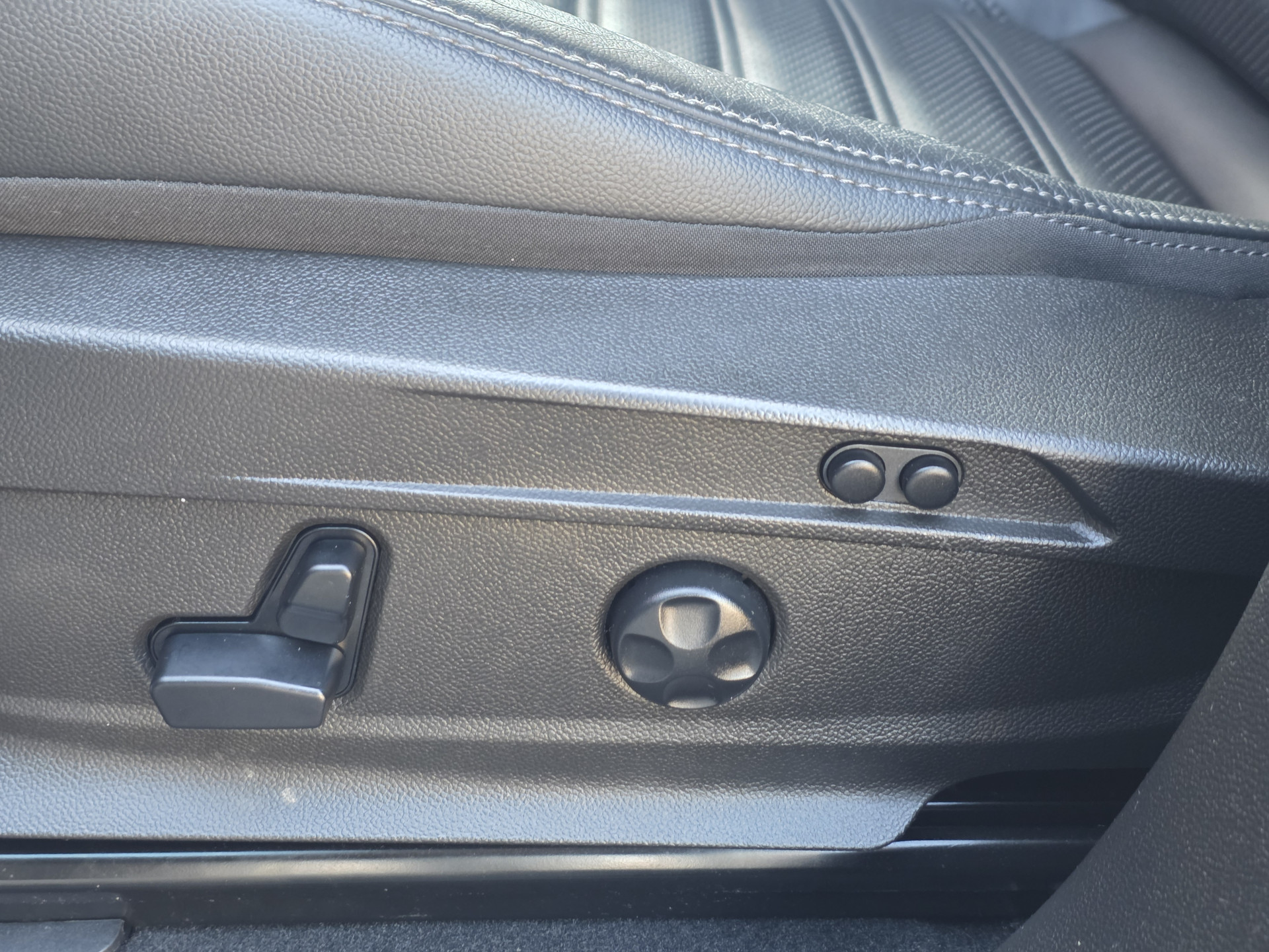 Foto van Alfa Romeo Stelvio