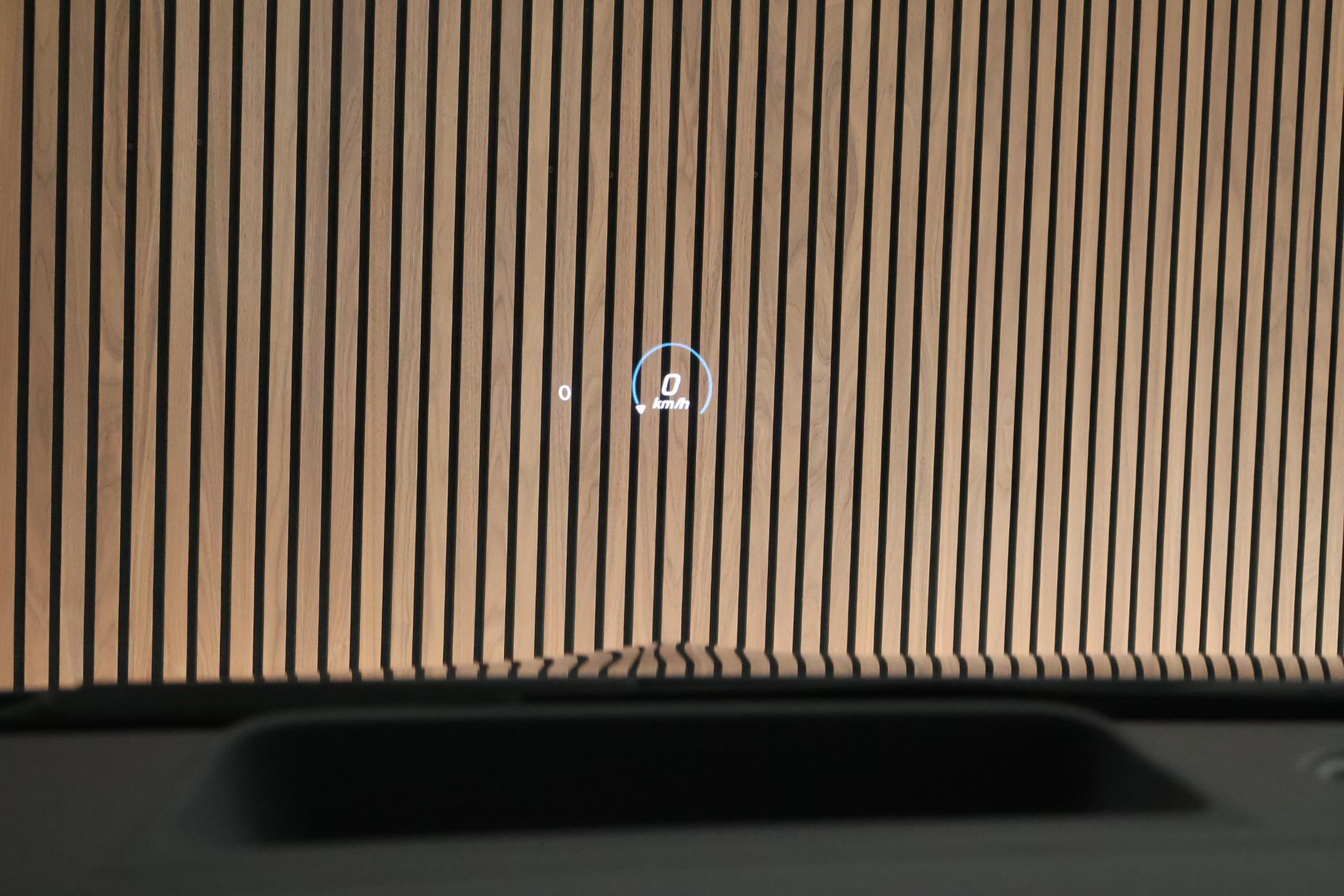 Foto van Mercedes-Benz Eqa