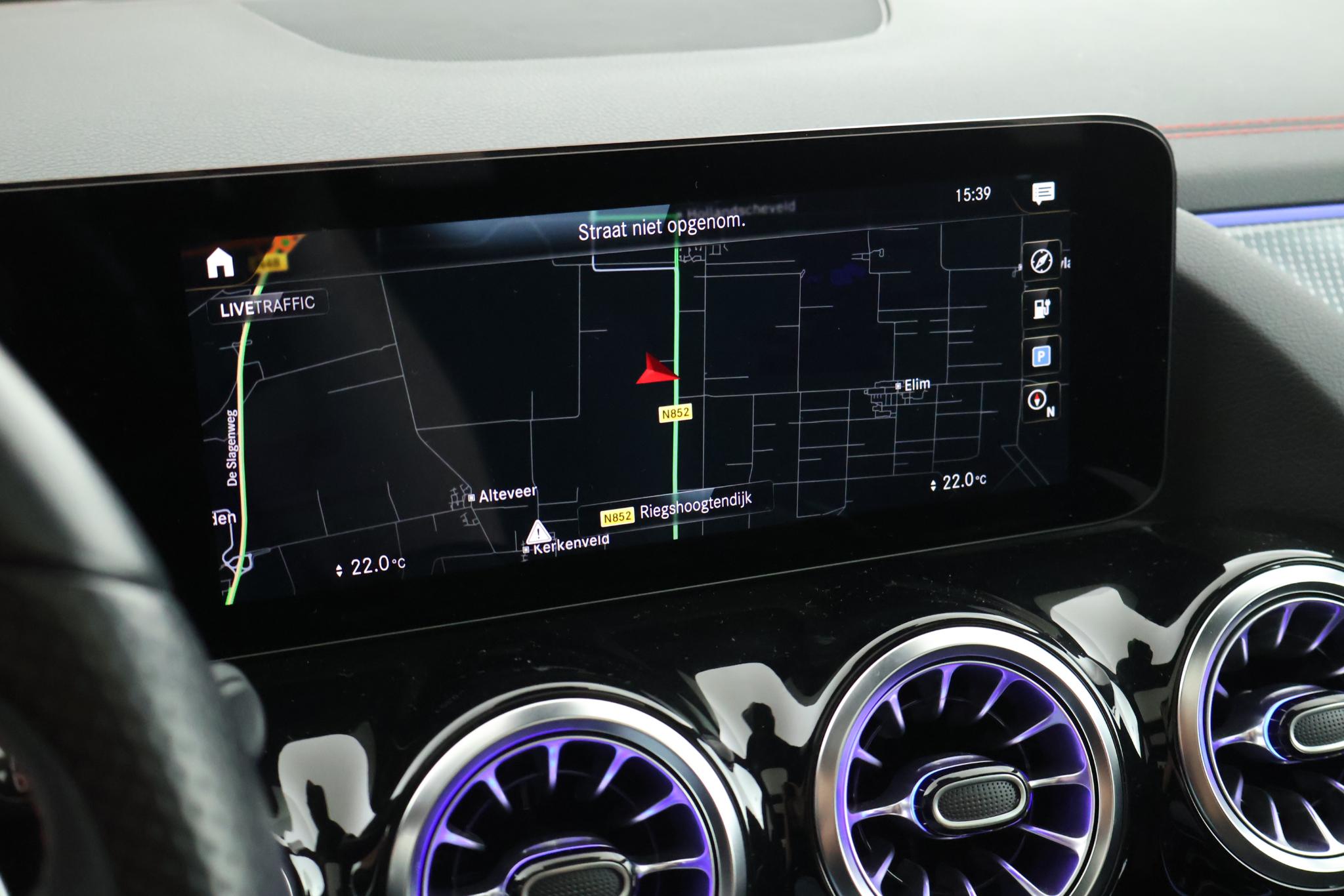 Foto van Mercedes-Benz Eqa