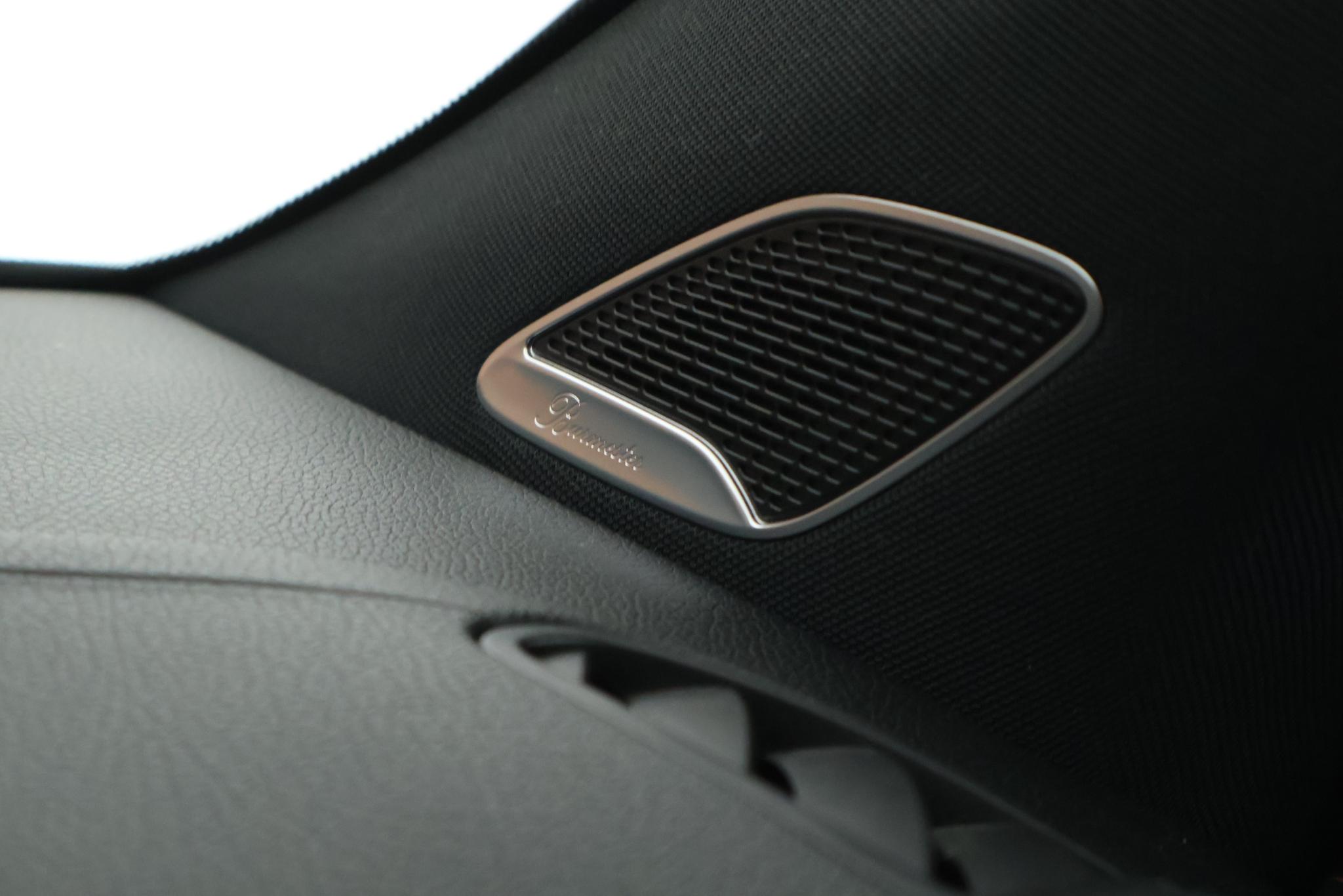 Foto van Mercedes-Benz Eqa