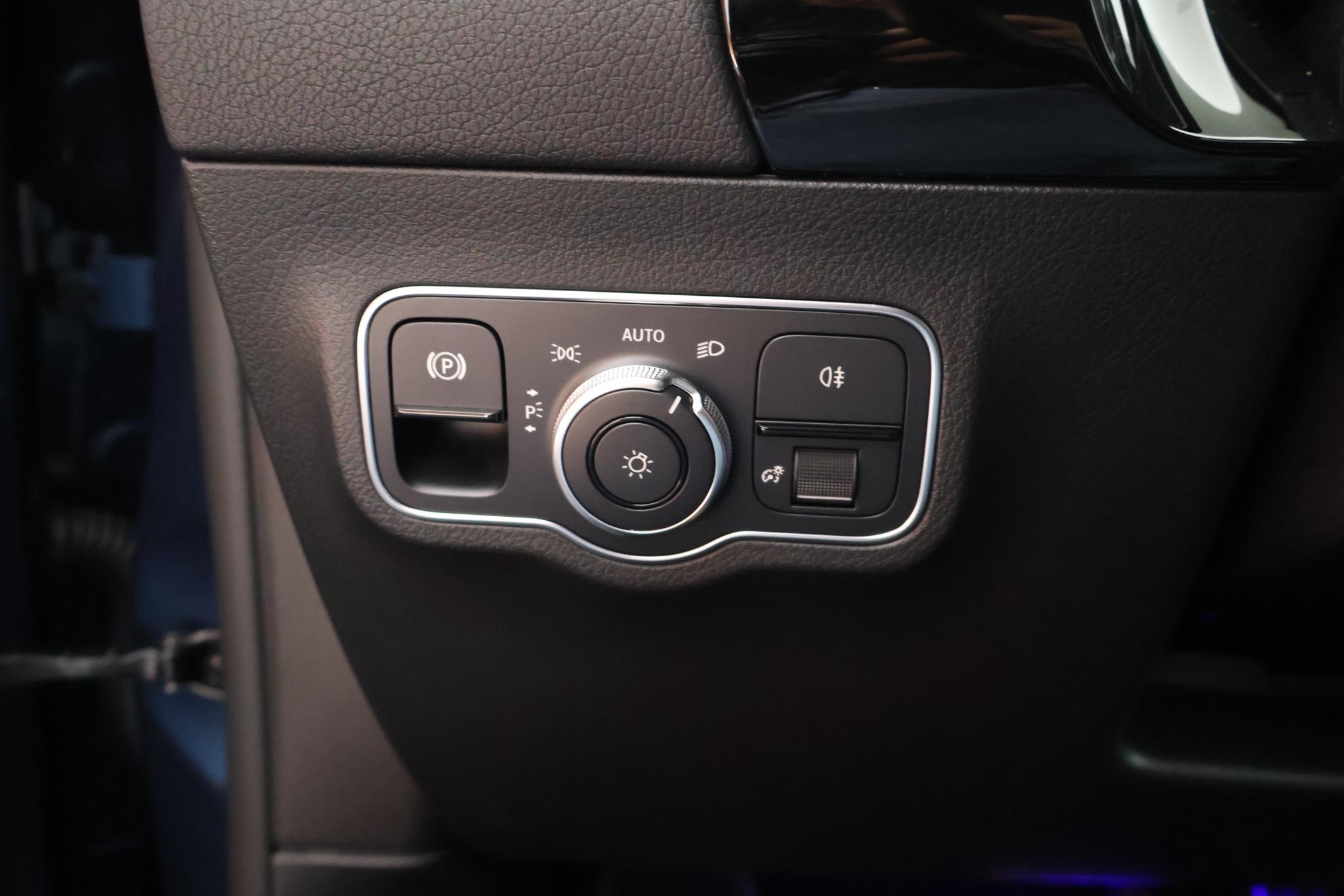 Foto van Mercedes-Benz Eqa