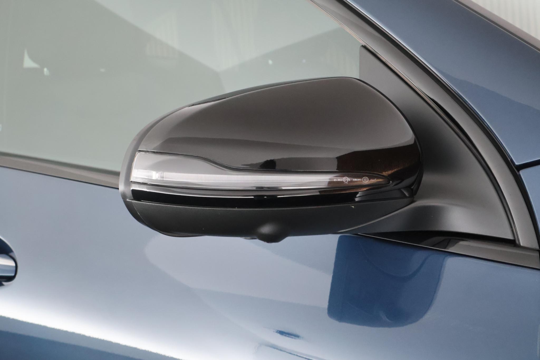 Foto van Mercedes-Benz Eqa