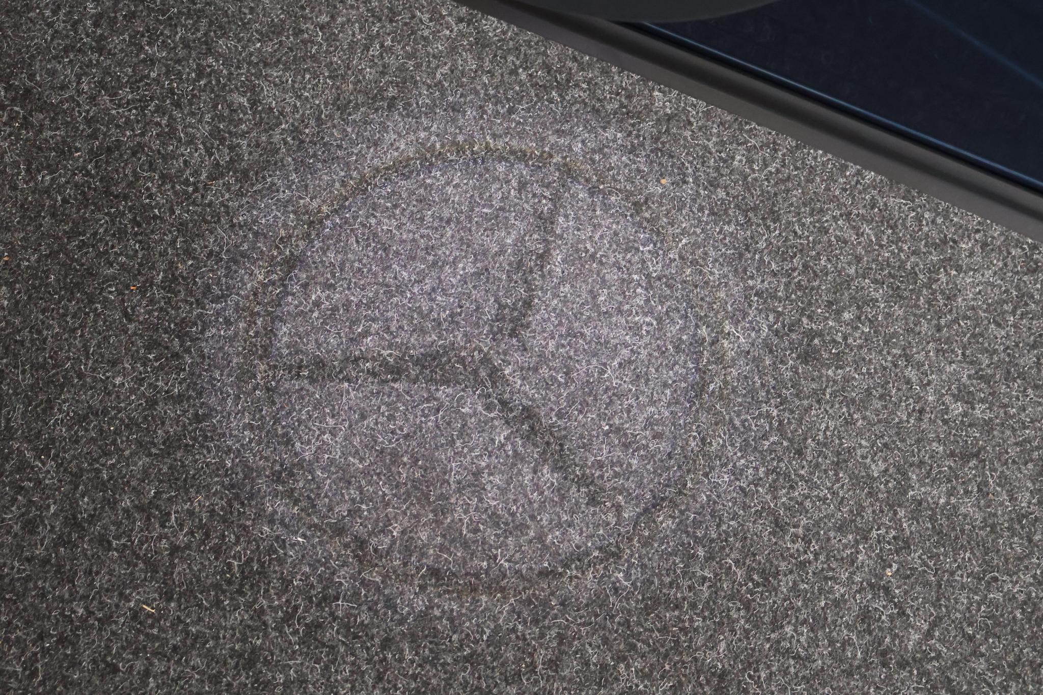 Foto van Mercedes-Benz Eqa