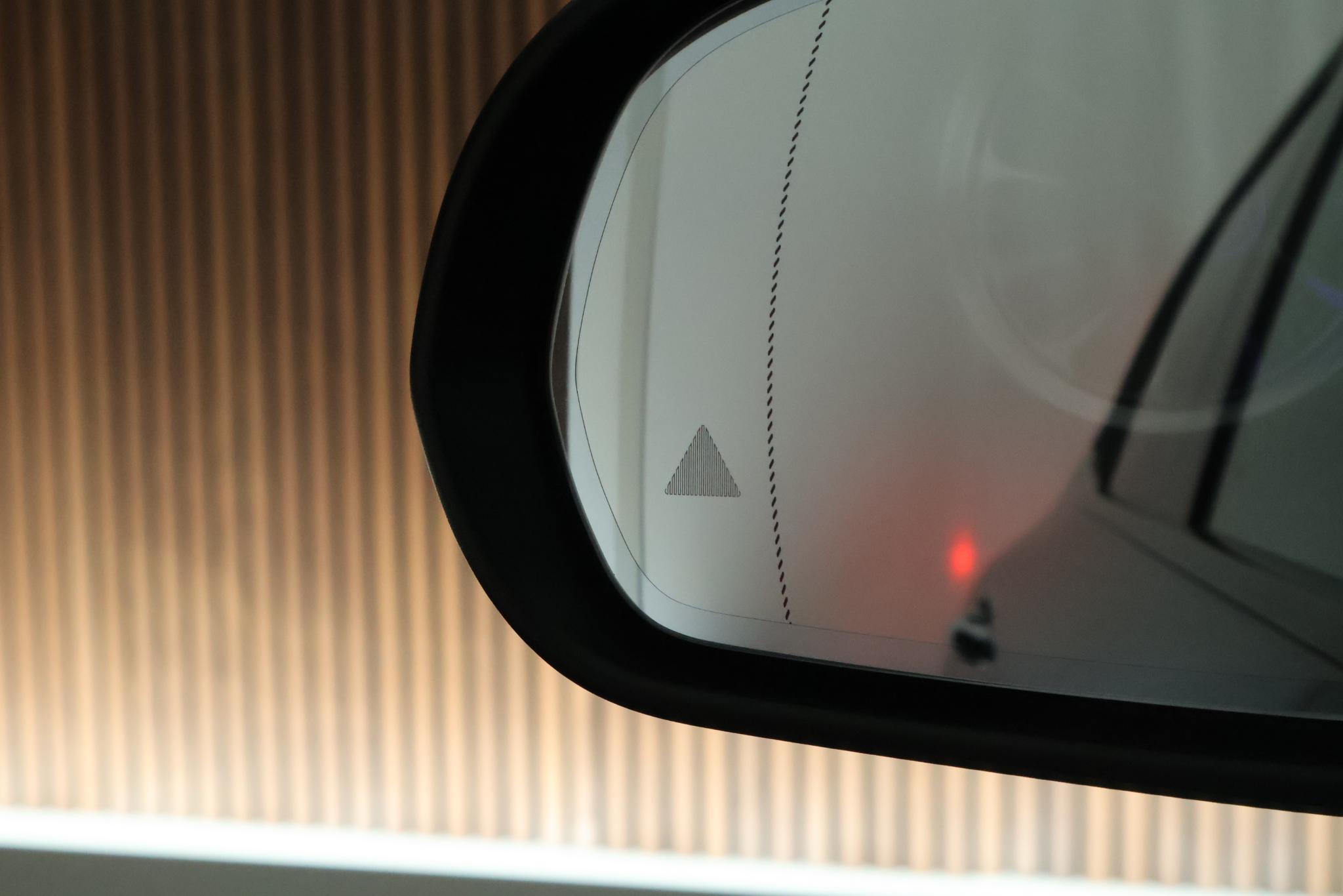 Foto van Mercedes-Benz Eqa
