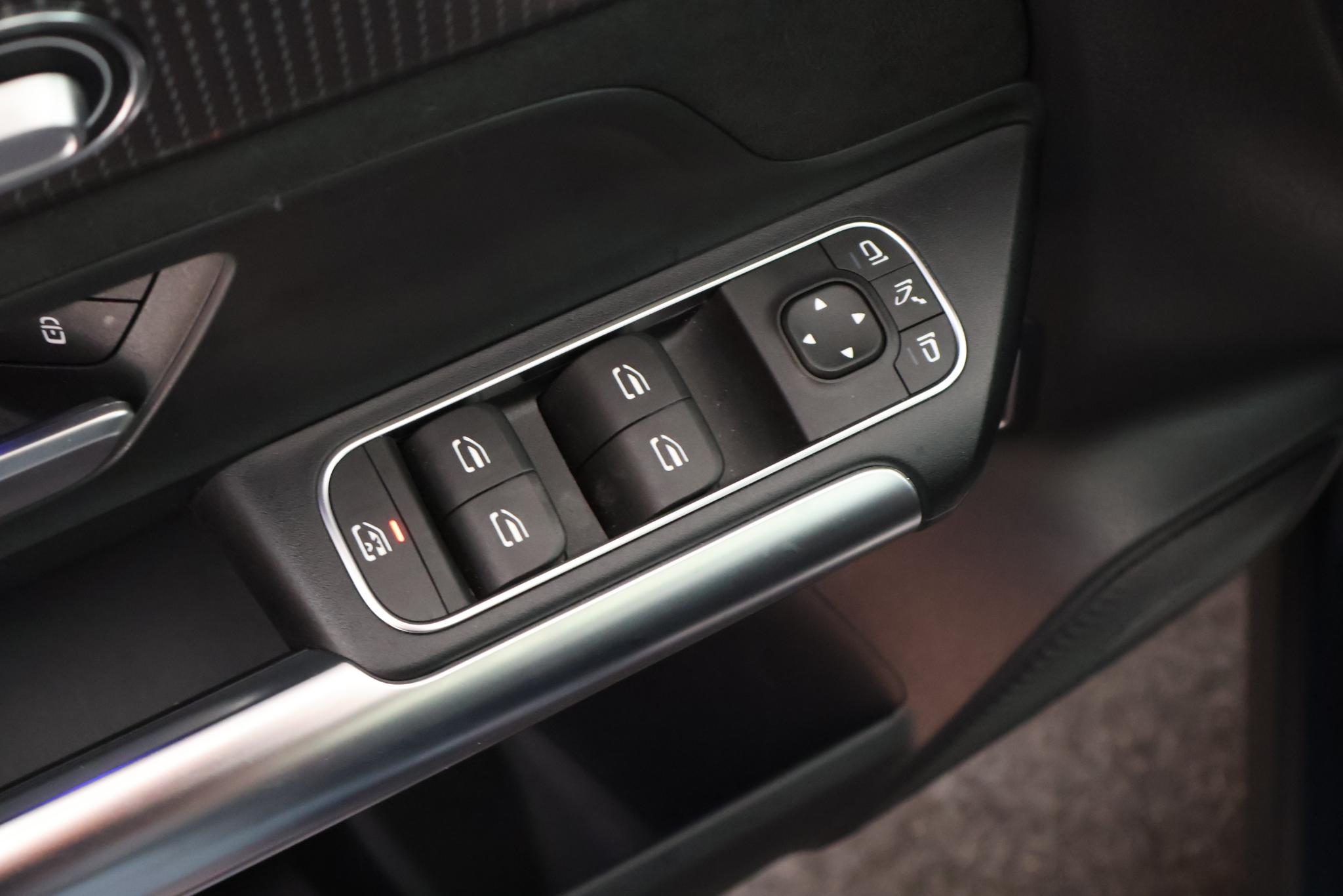 Foto van Mercedes-Benz Eqa