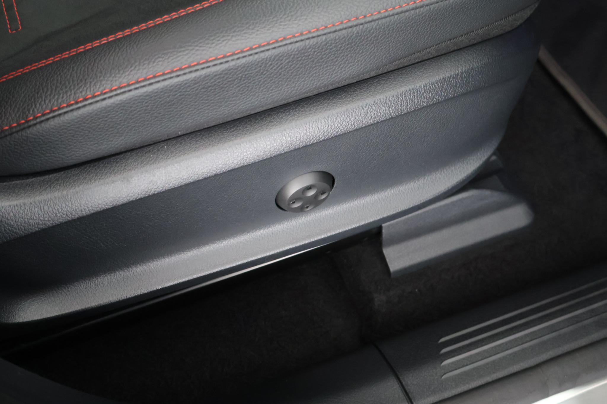 Foto van Mercedes-Benz Eqa