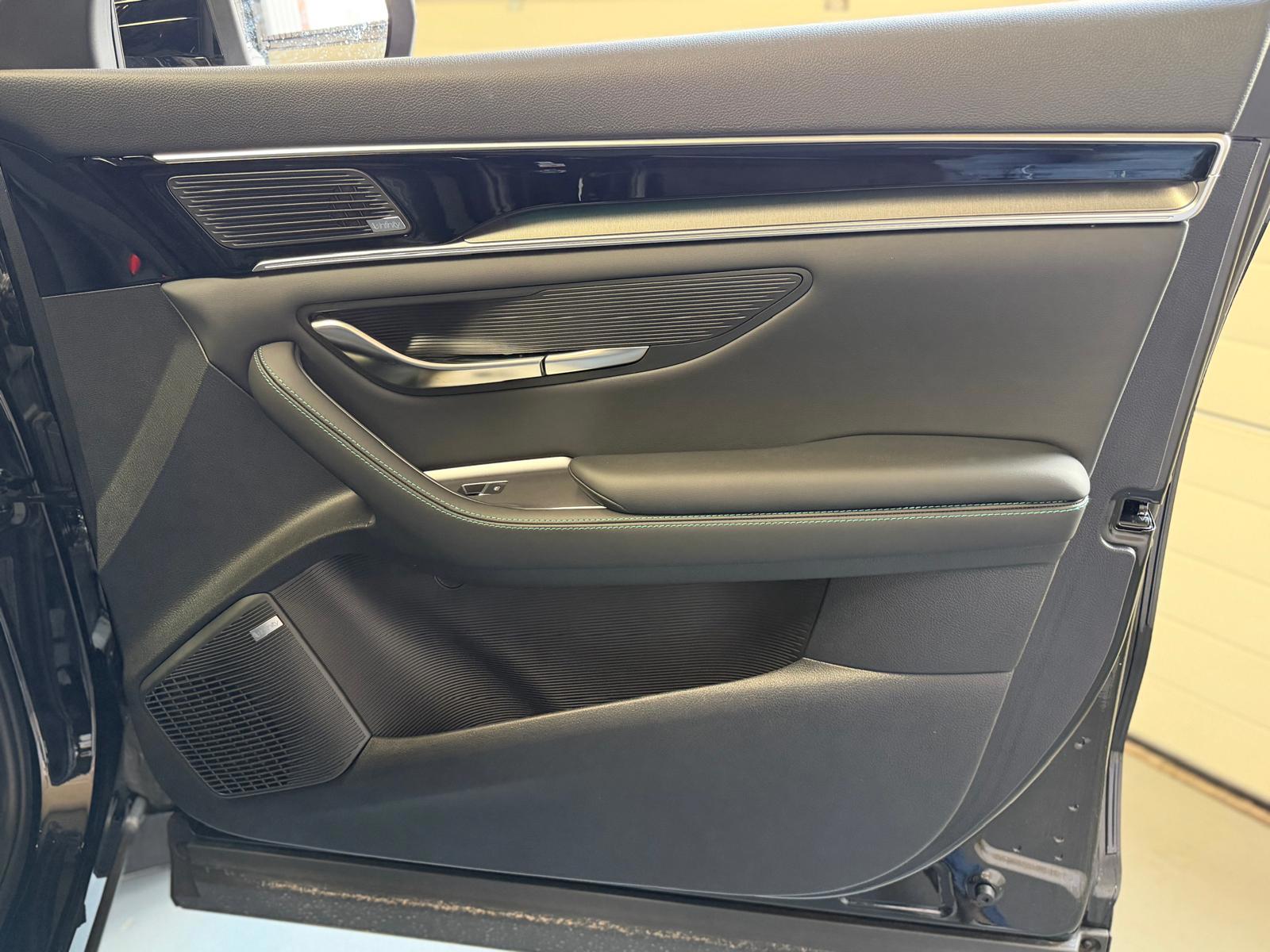 Foto van BYD Seal U