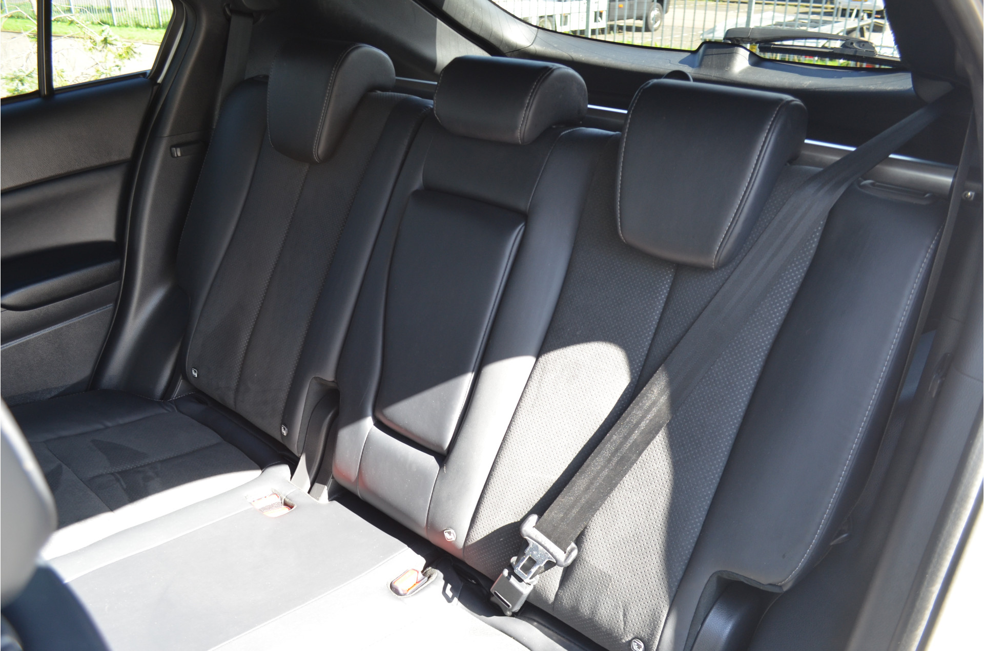 Foto van Mitsubishi Eclipse Cross
