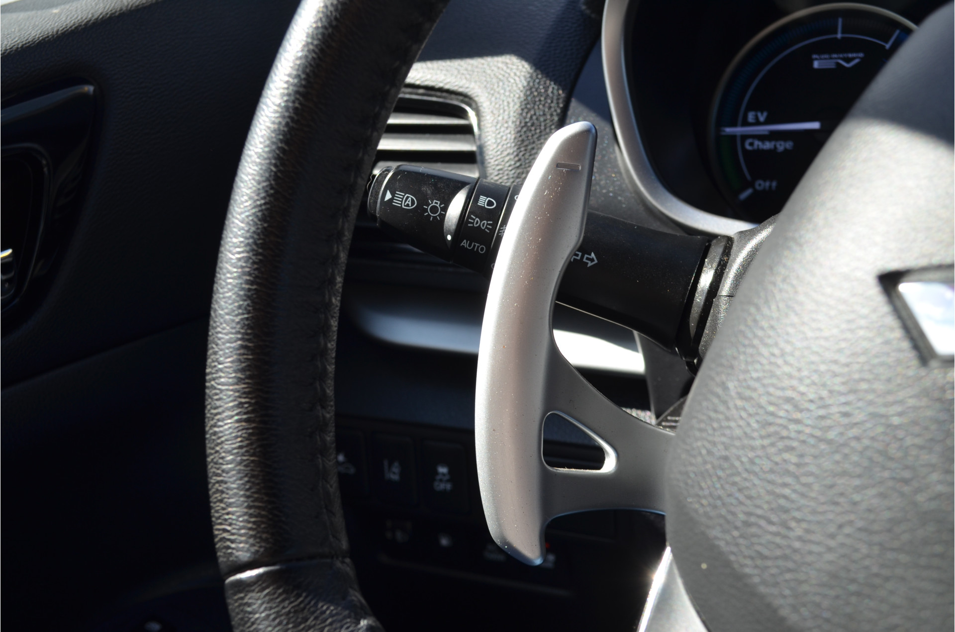 Foto van Mitsubishi Eclipse Cross