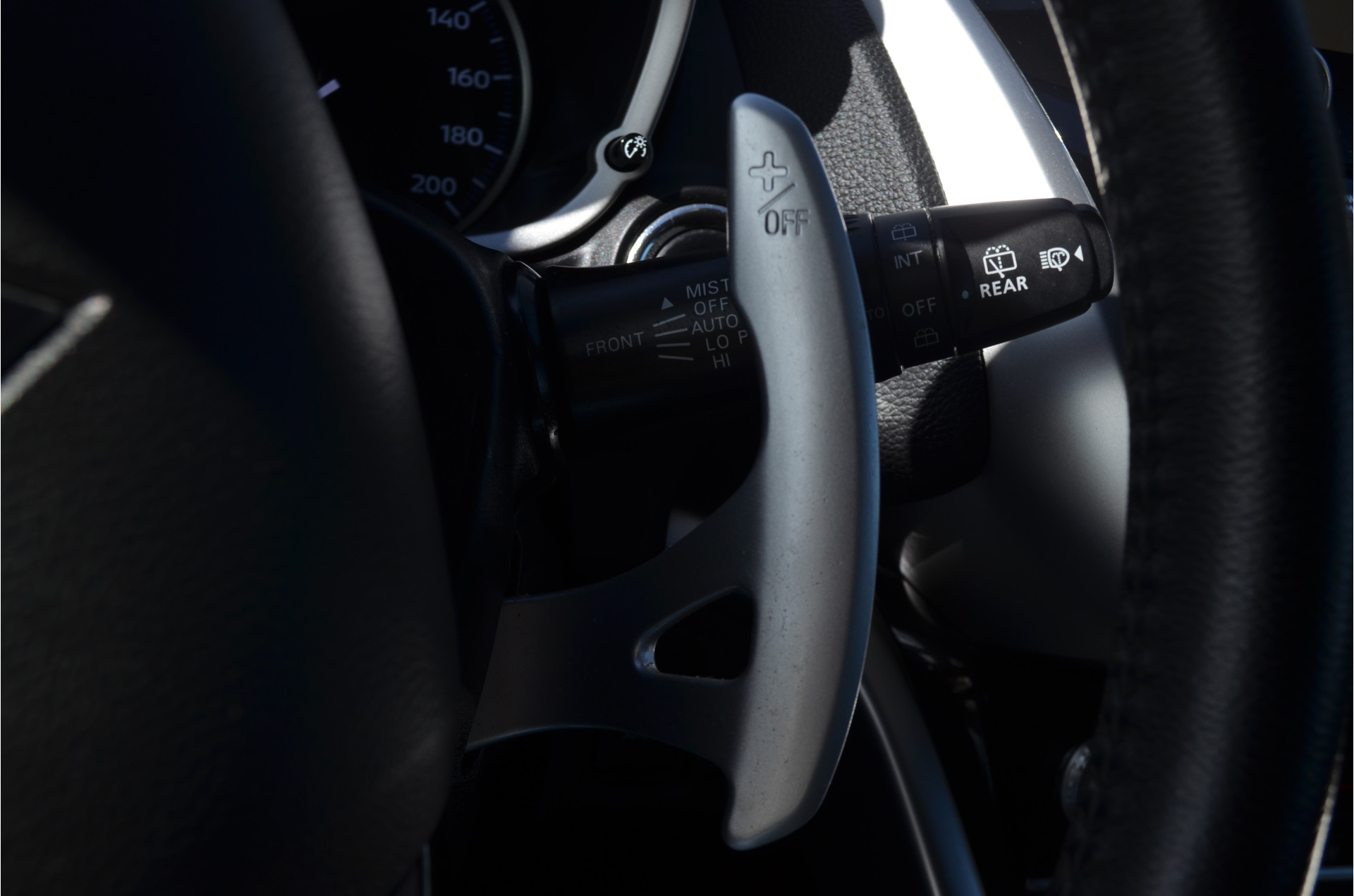 Foto van Mitsubishi Eclipse Cross
