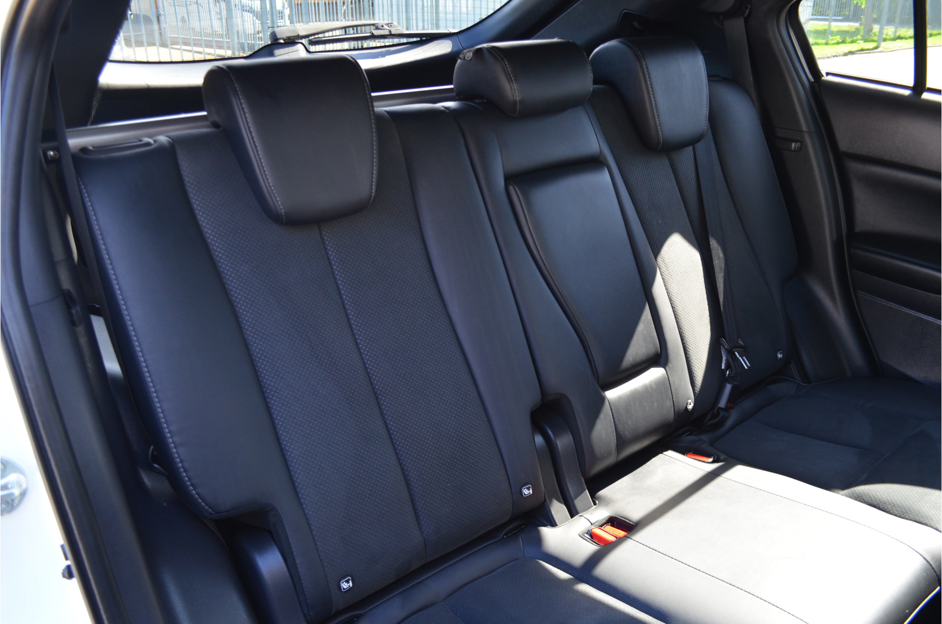Foto van Mitsubishi Eclipse Cross