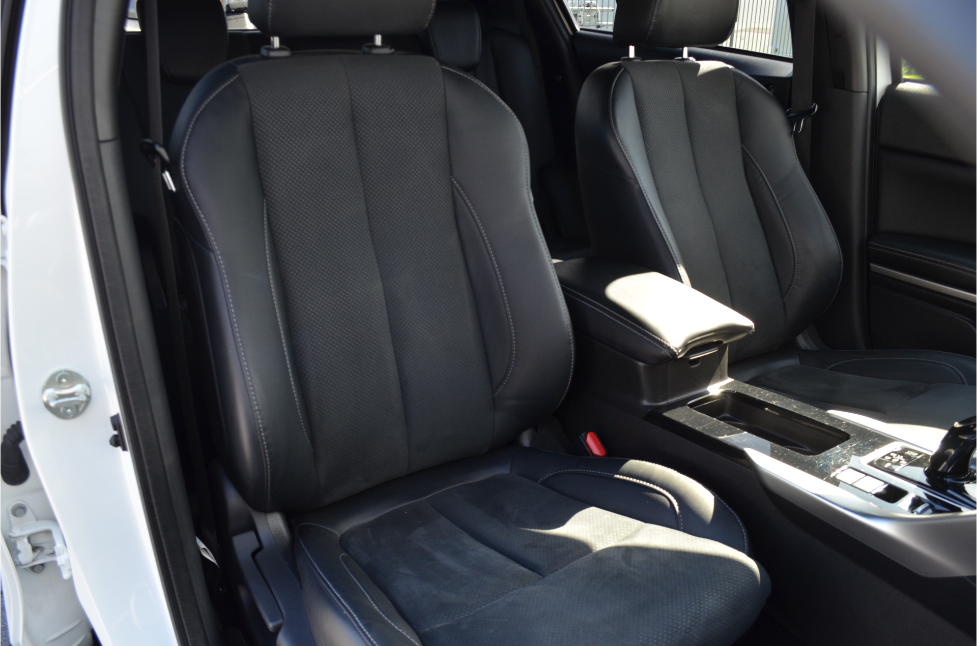 Foto van Mitsubishi Eclipse Cross