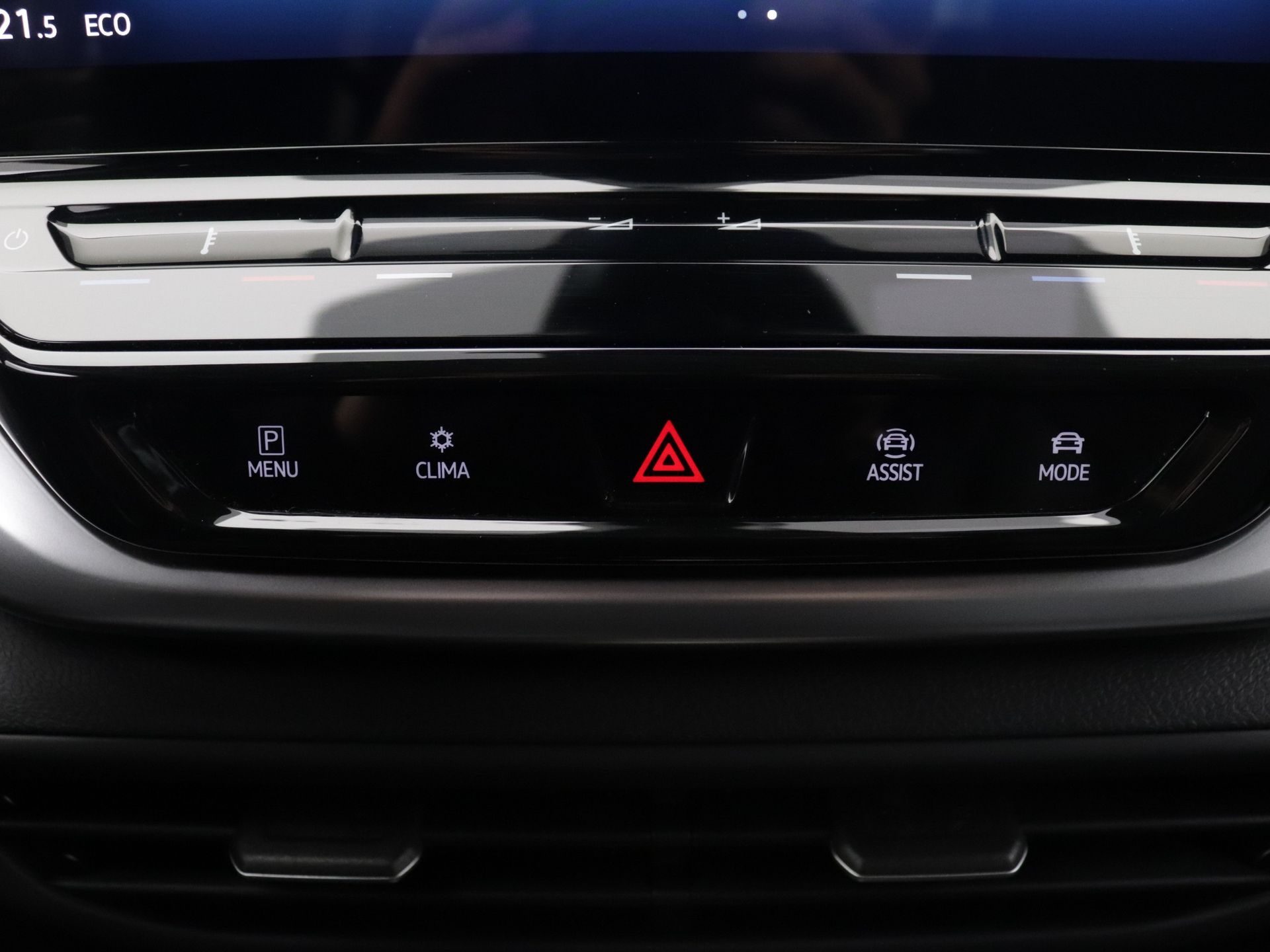 Foto van Volkswagen Id.4