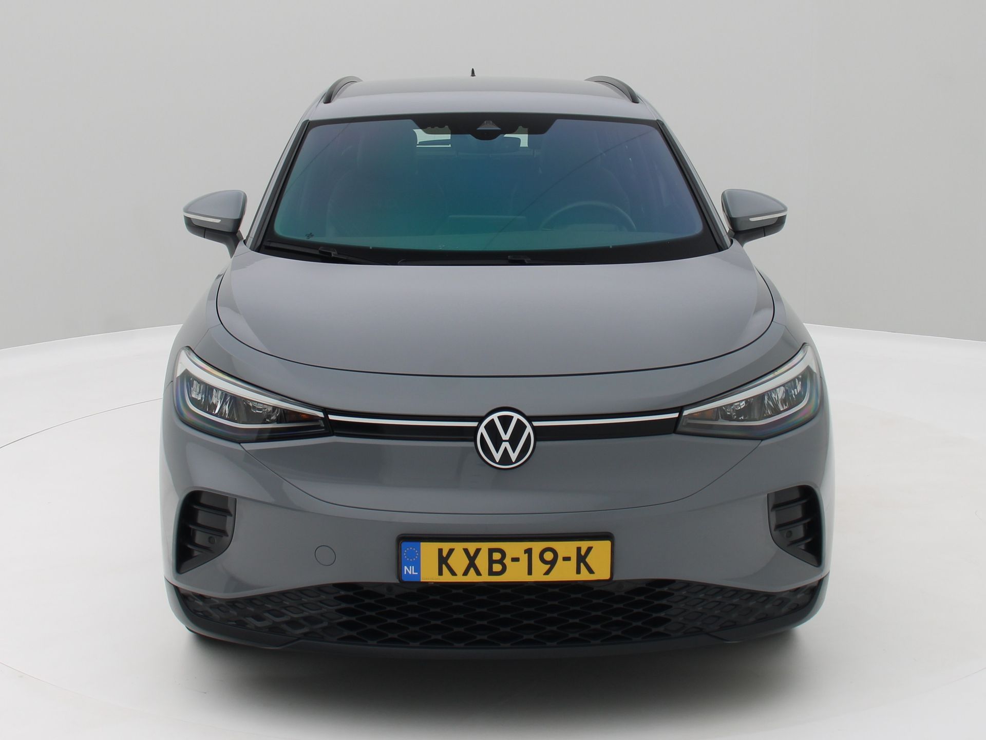 Foto van Volkswagen Id.4