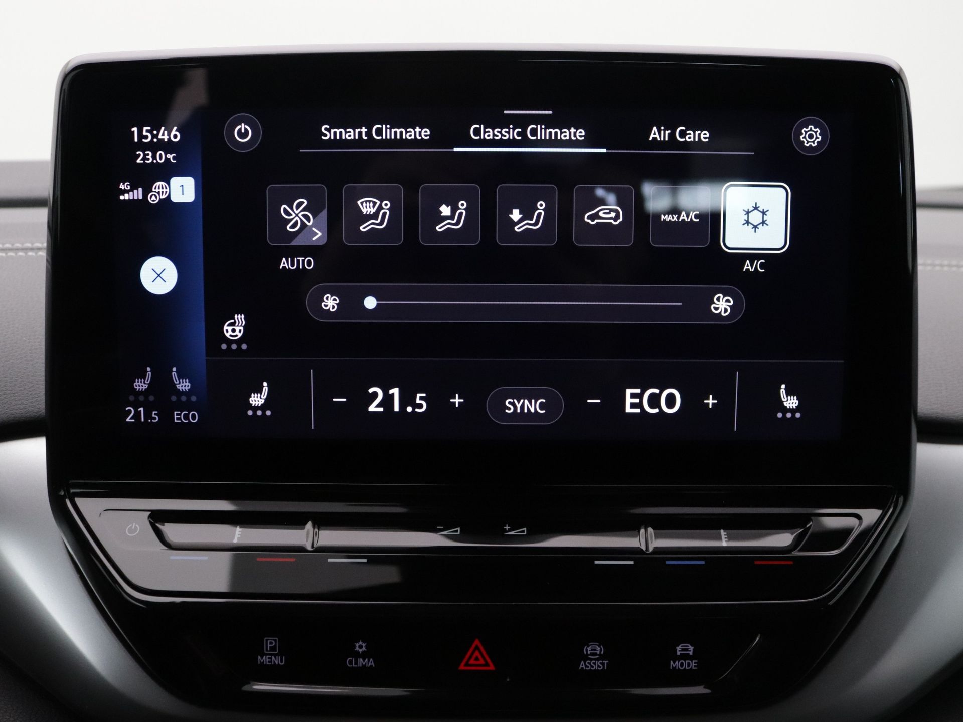 Foto van Volkswagen Id.4