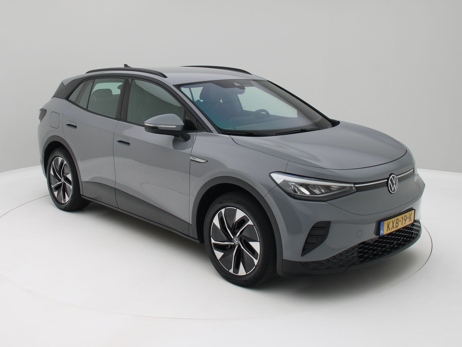 Foto van Volkswagen Id.4