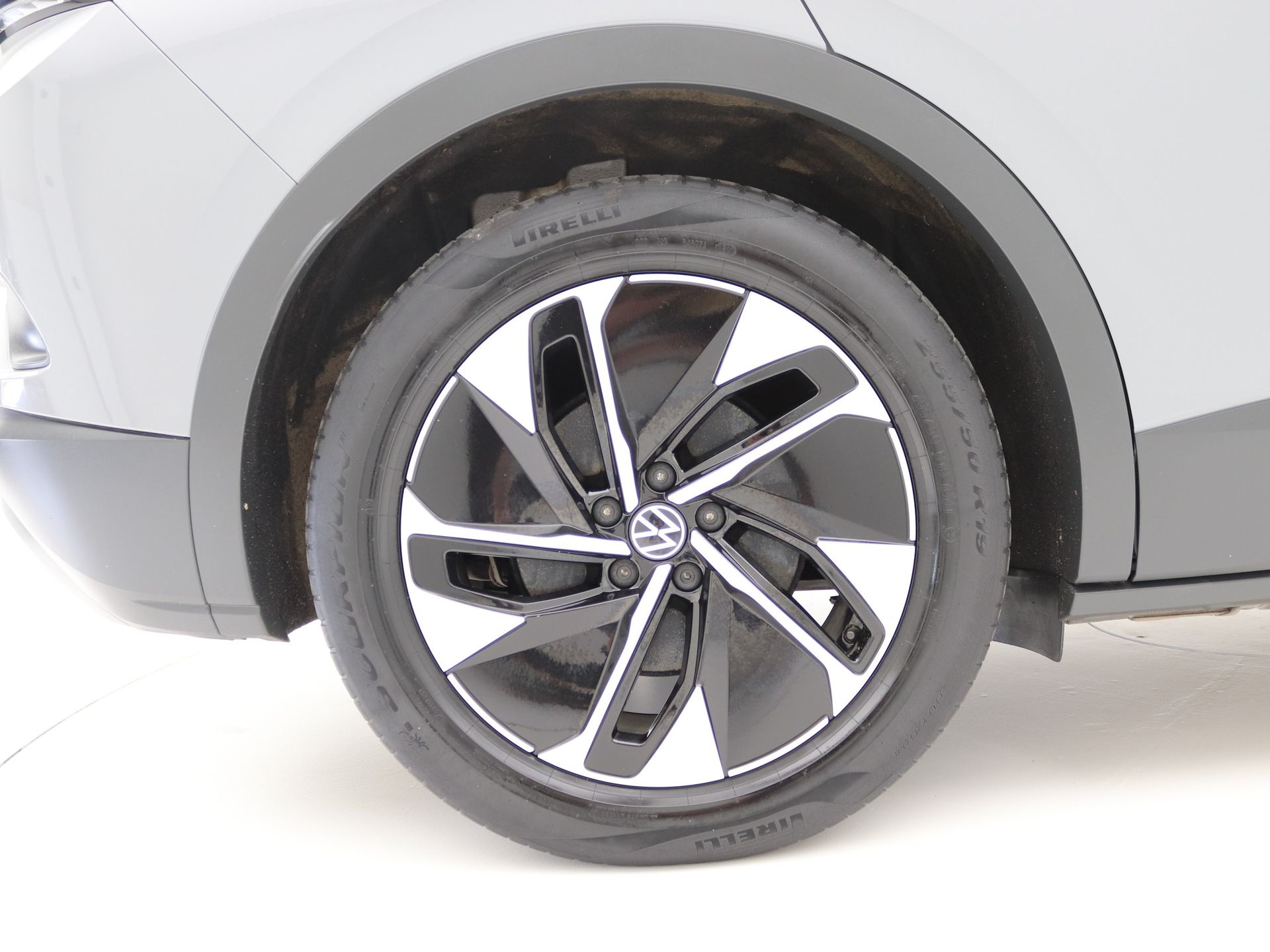 Foto van Volkswagen Id.4