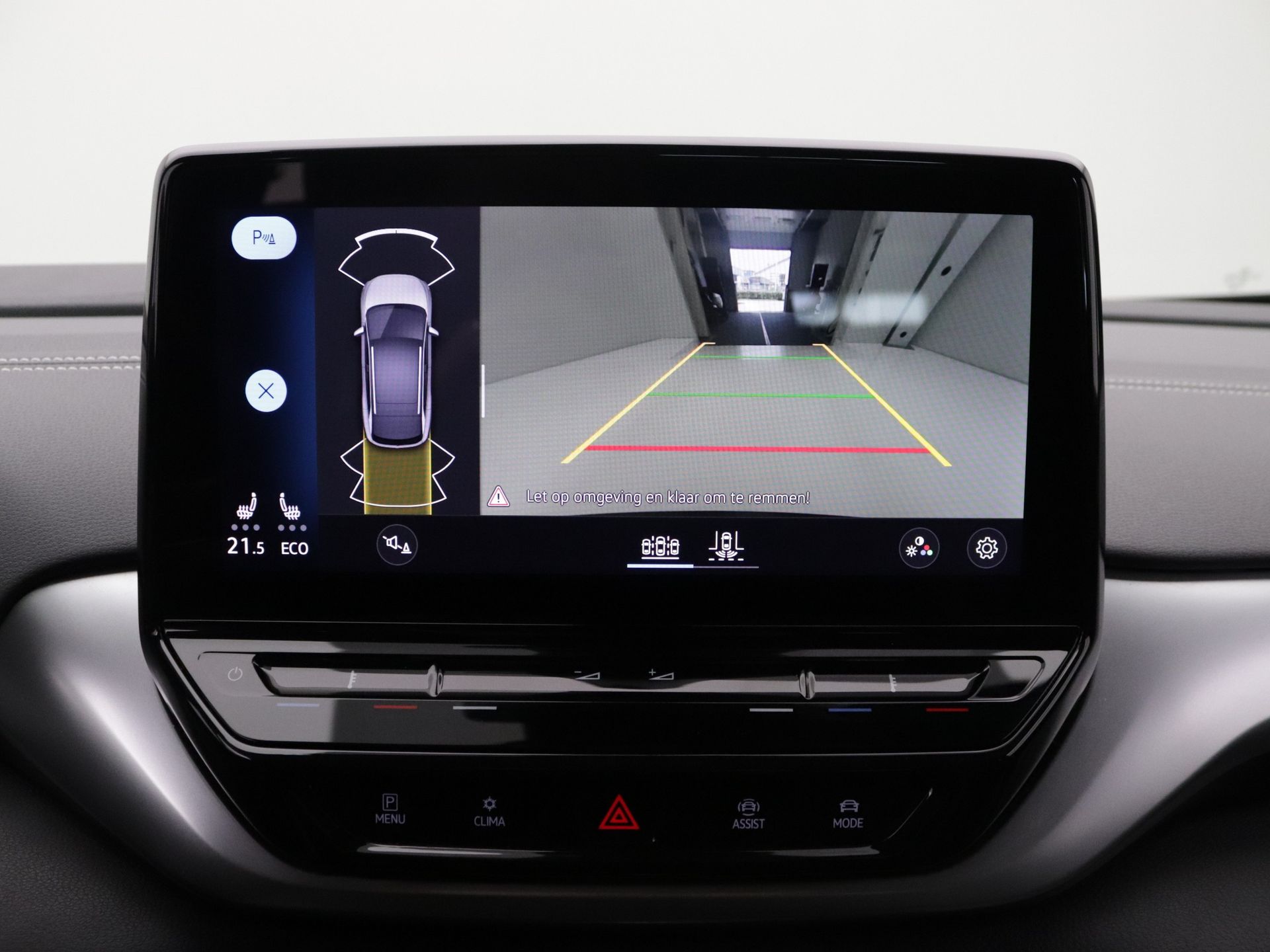 Foto van Volkswagen Id.4