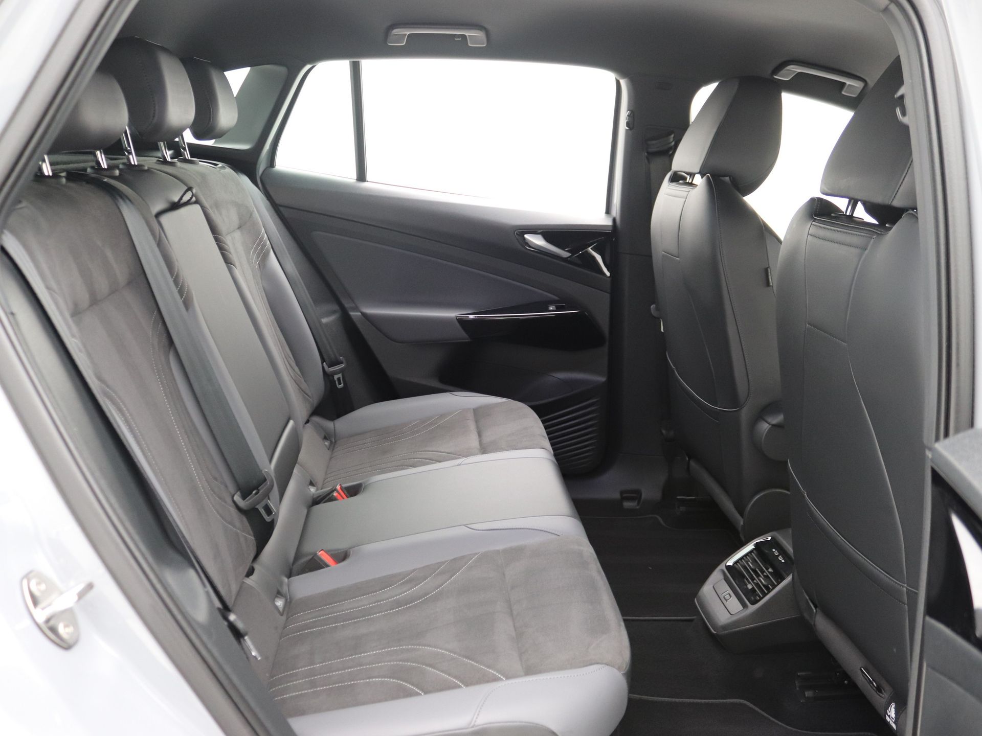 Foto van Volkswagen Id.4