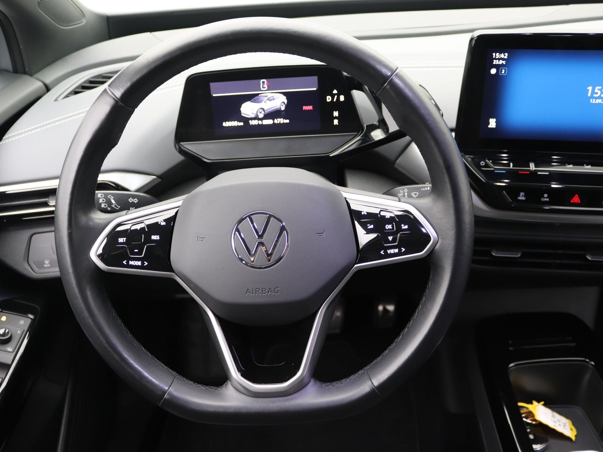 Foto van Volkswagen Id.4