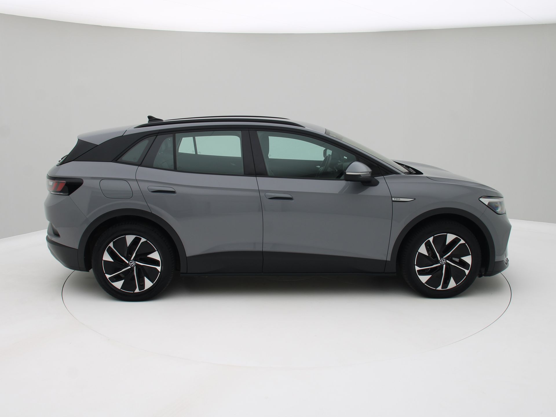 Foto van Volkswagen Id.4