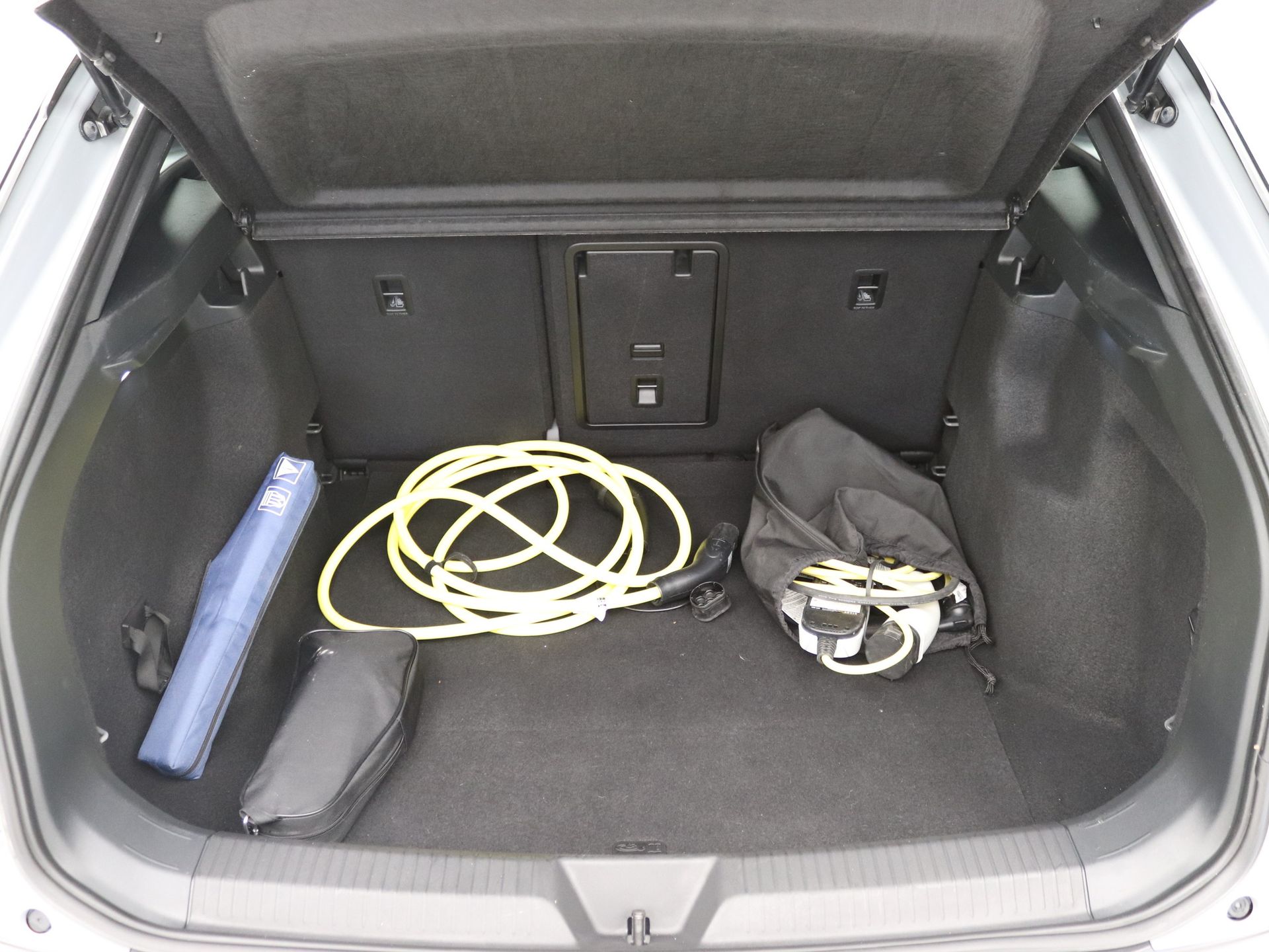 Foto van Volkswagen Id.4