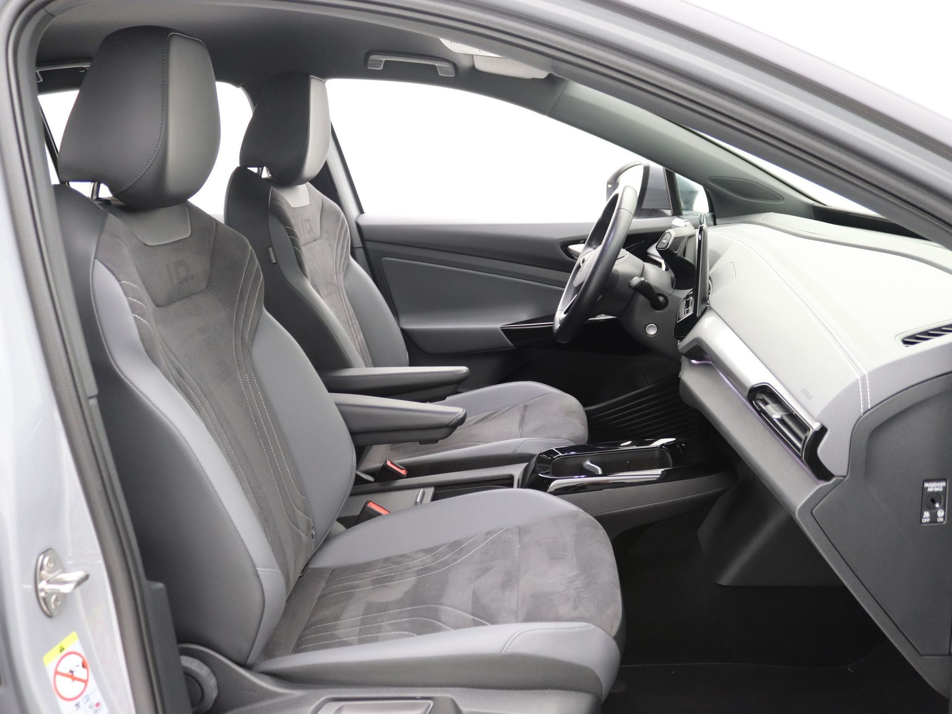 Foto van Volkswagen Id.4