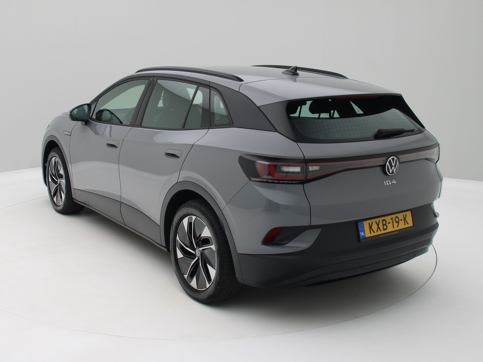 Foto van Volkswagen Id.4