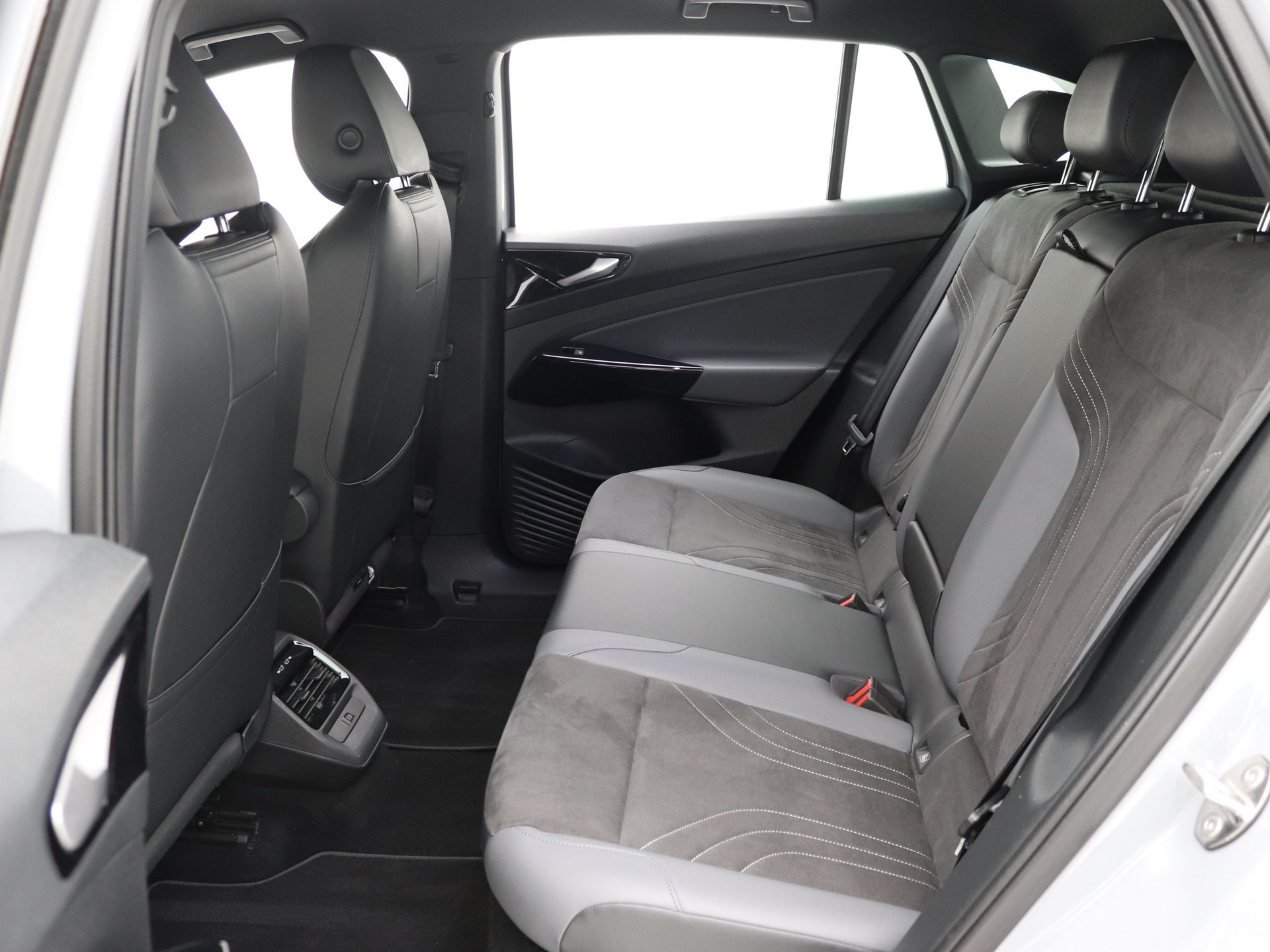 Foto van Volkswagen Id.4