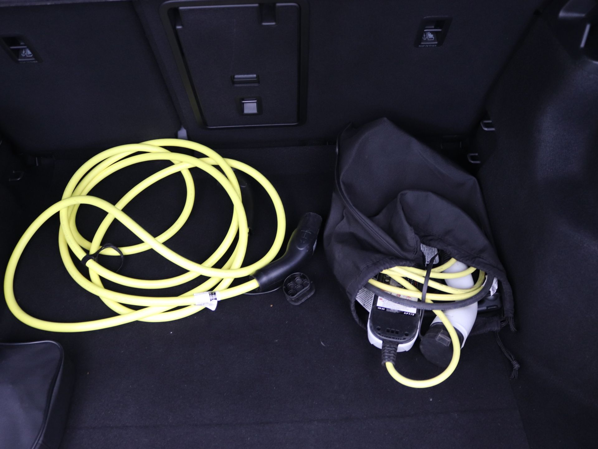 Foto van Volkswagen Id.4