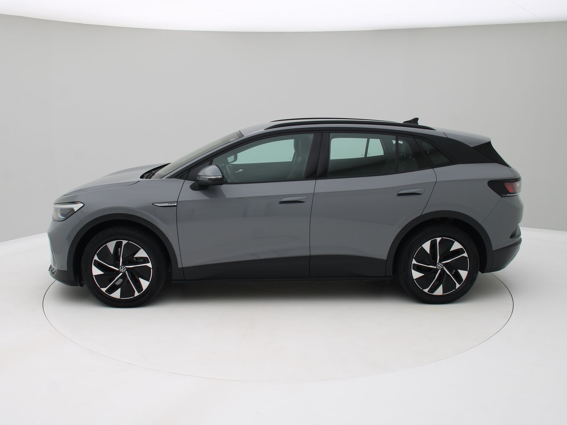 Foto van Volkswagen Id.4