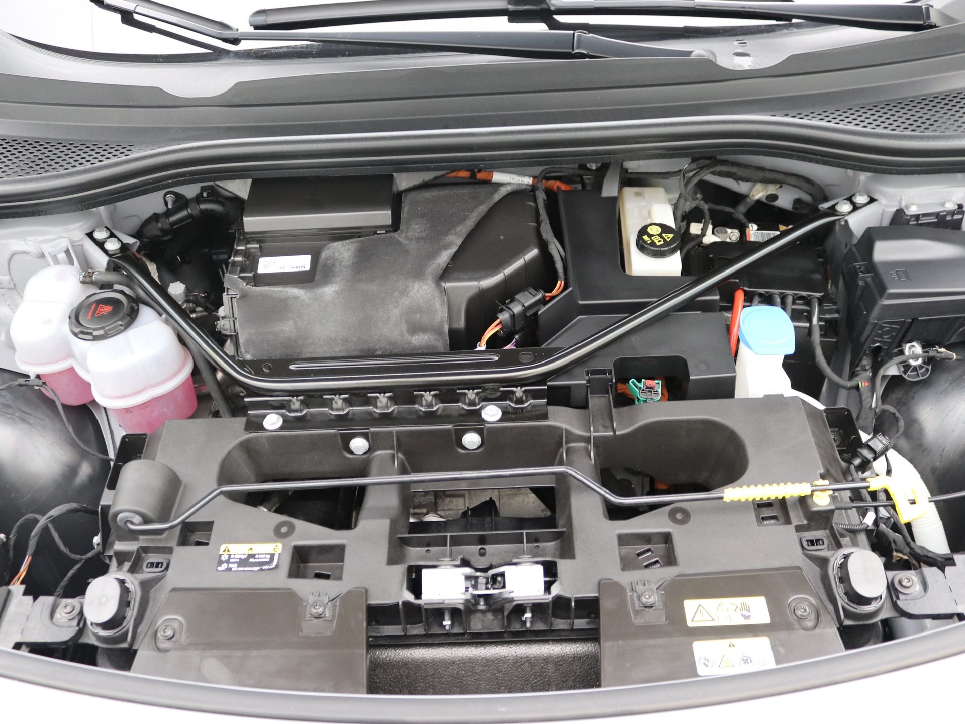 Foto van Volkswagen Id.4