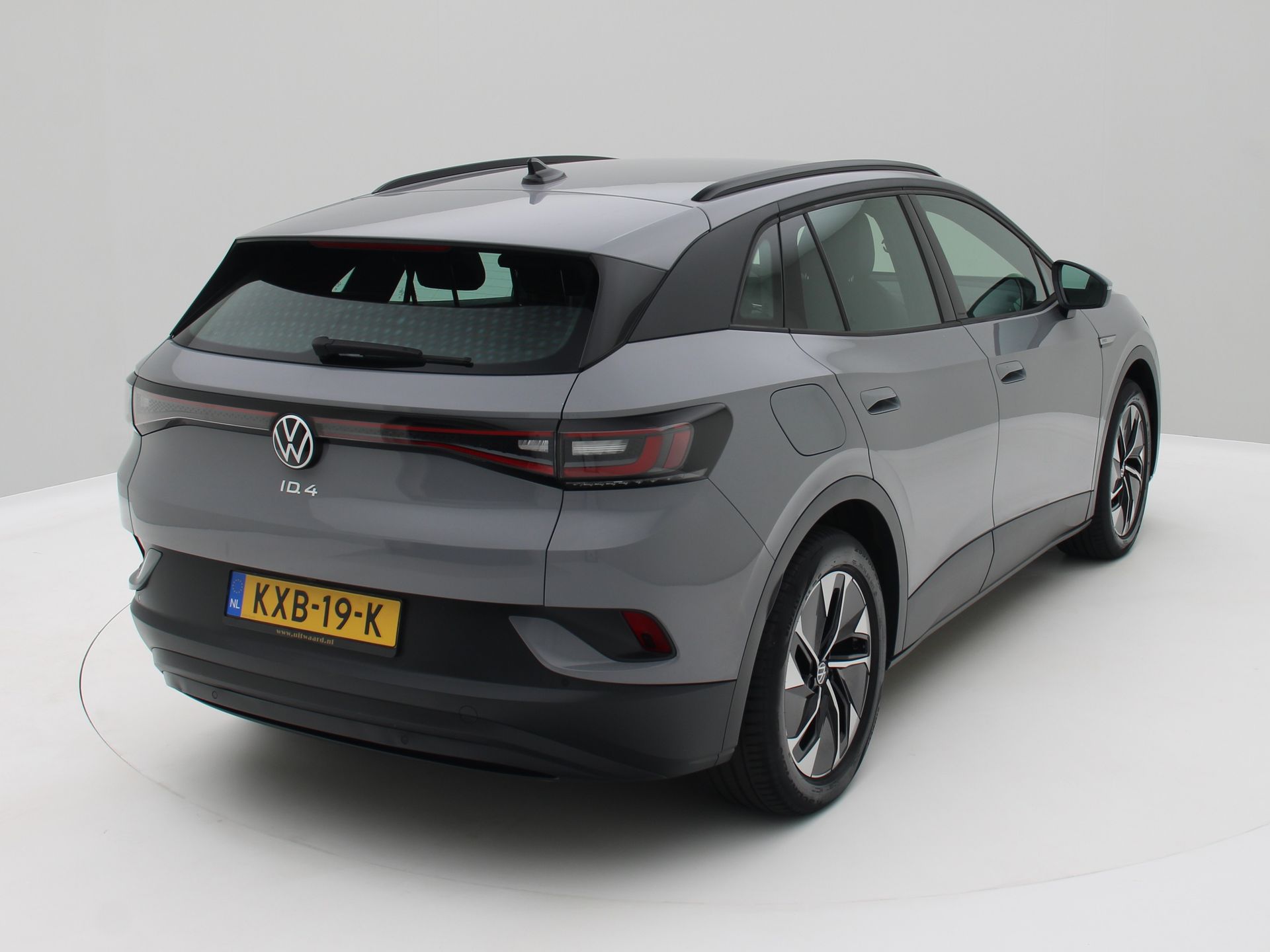 Foto van Volkswagen Id.4