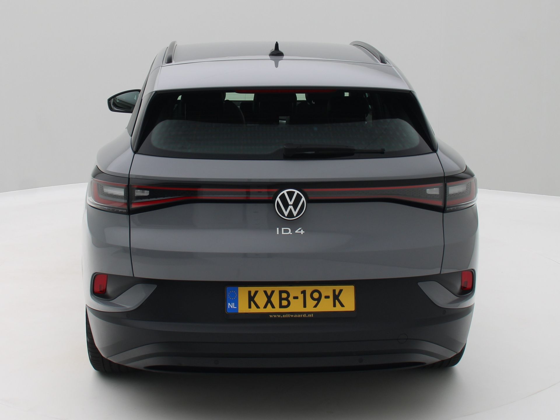 Foto van Volkswagen Id.4