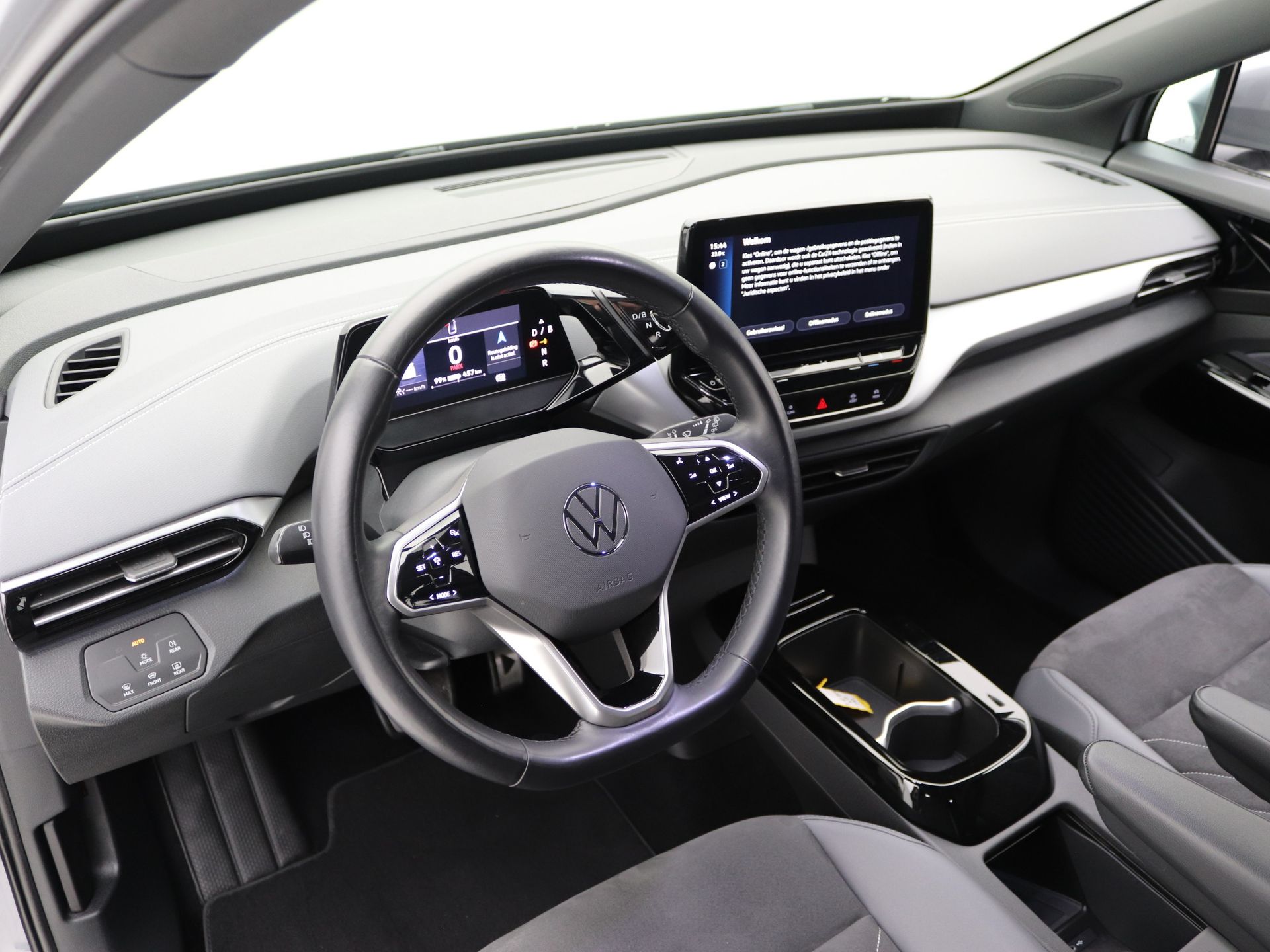 Foto van Volkswagen Id.4