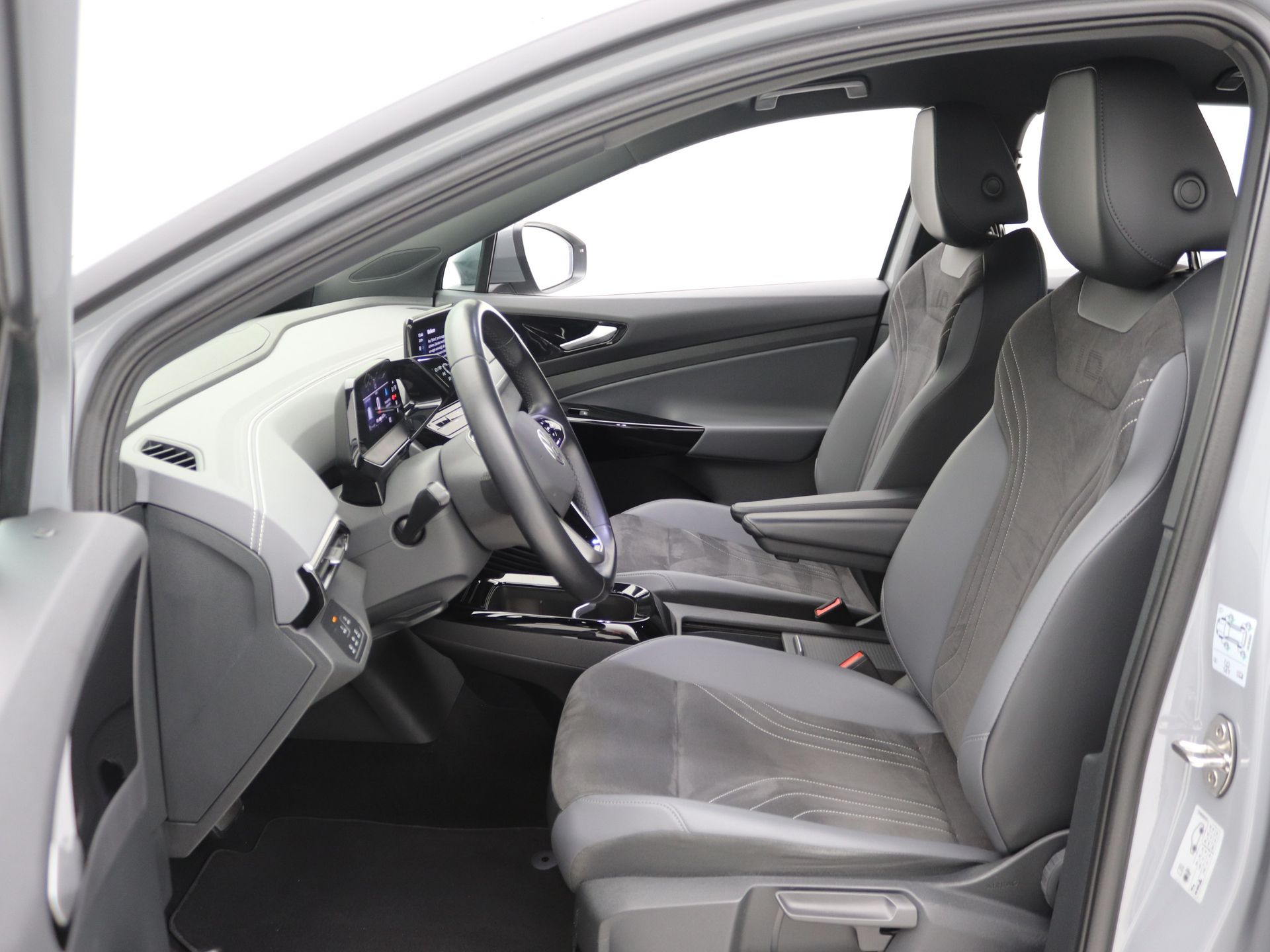 Foto van Volkswagen Id.4