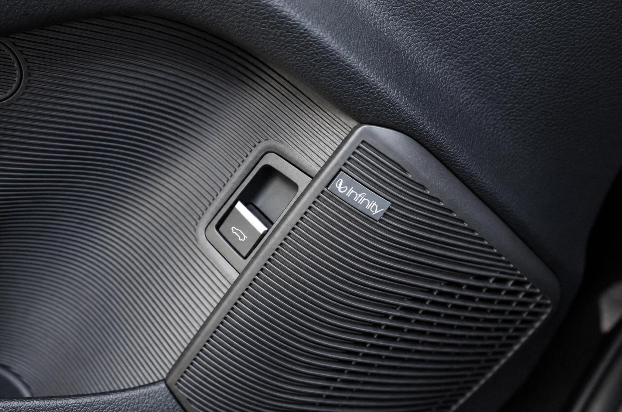 Foto van BYD Seal U