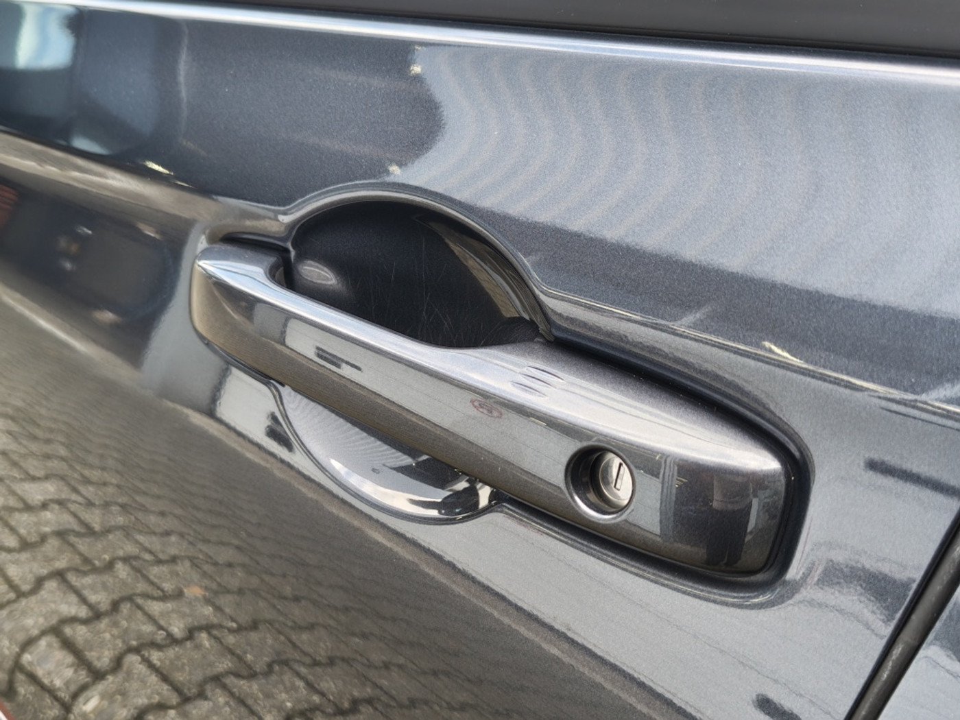 Foto van Honda Hr-v