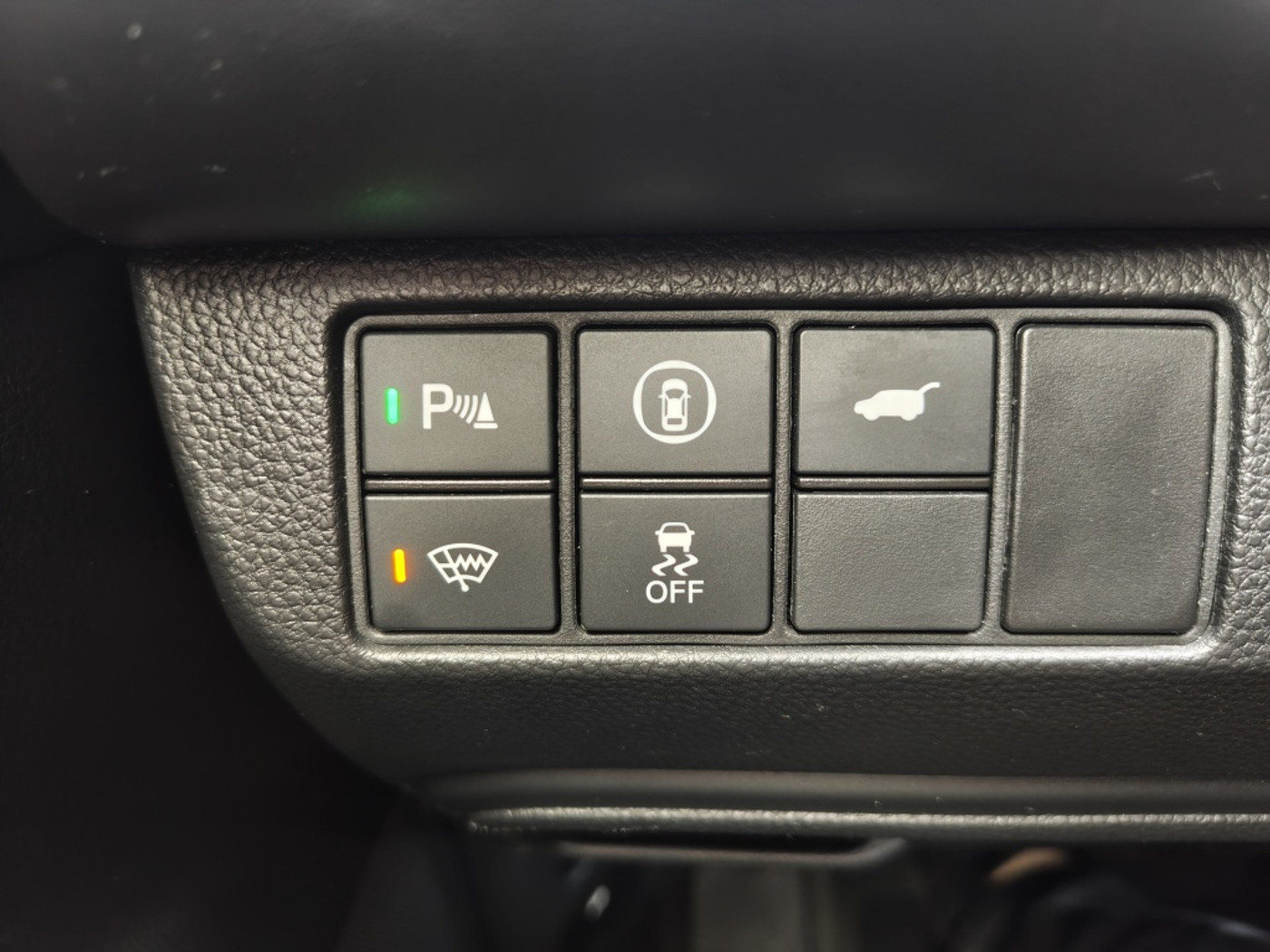 Foto van Honda Hr-v