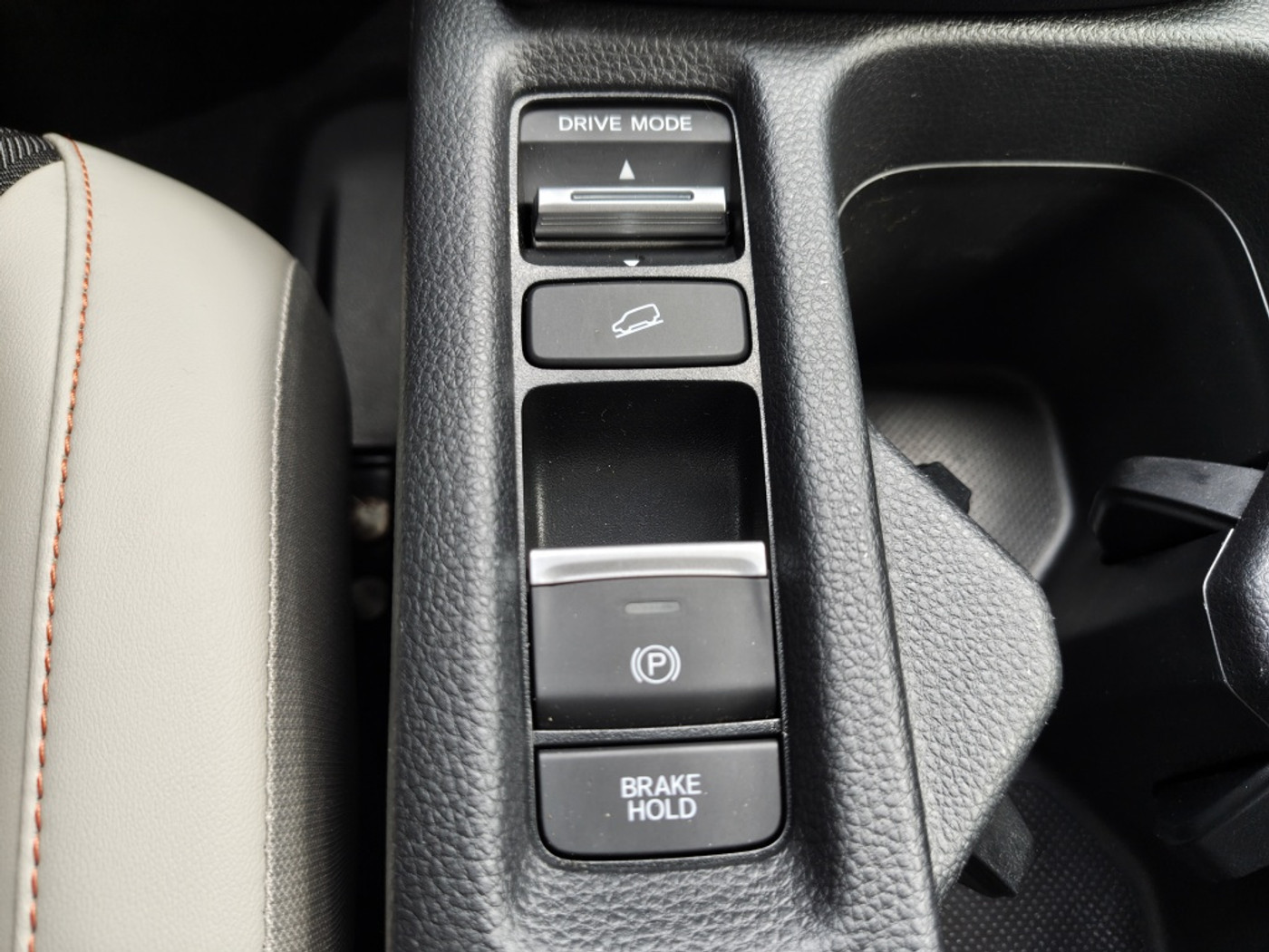 Foto van Honda Hr-v
