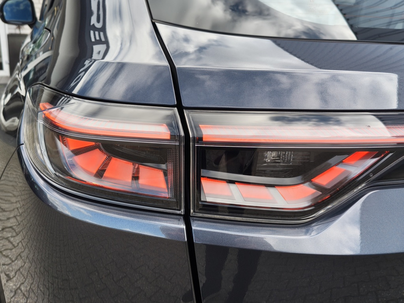 Foto van Honda Hr-v