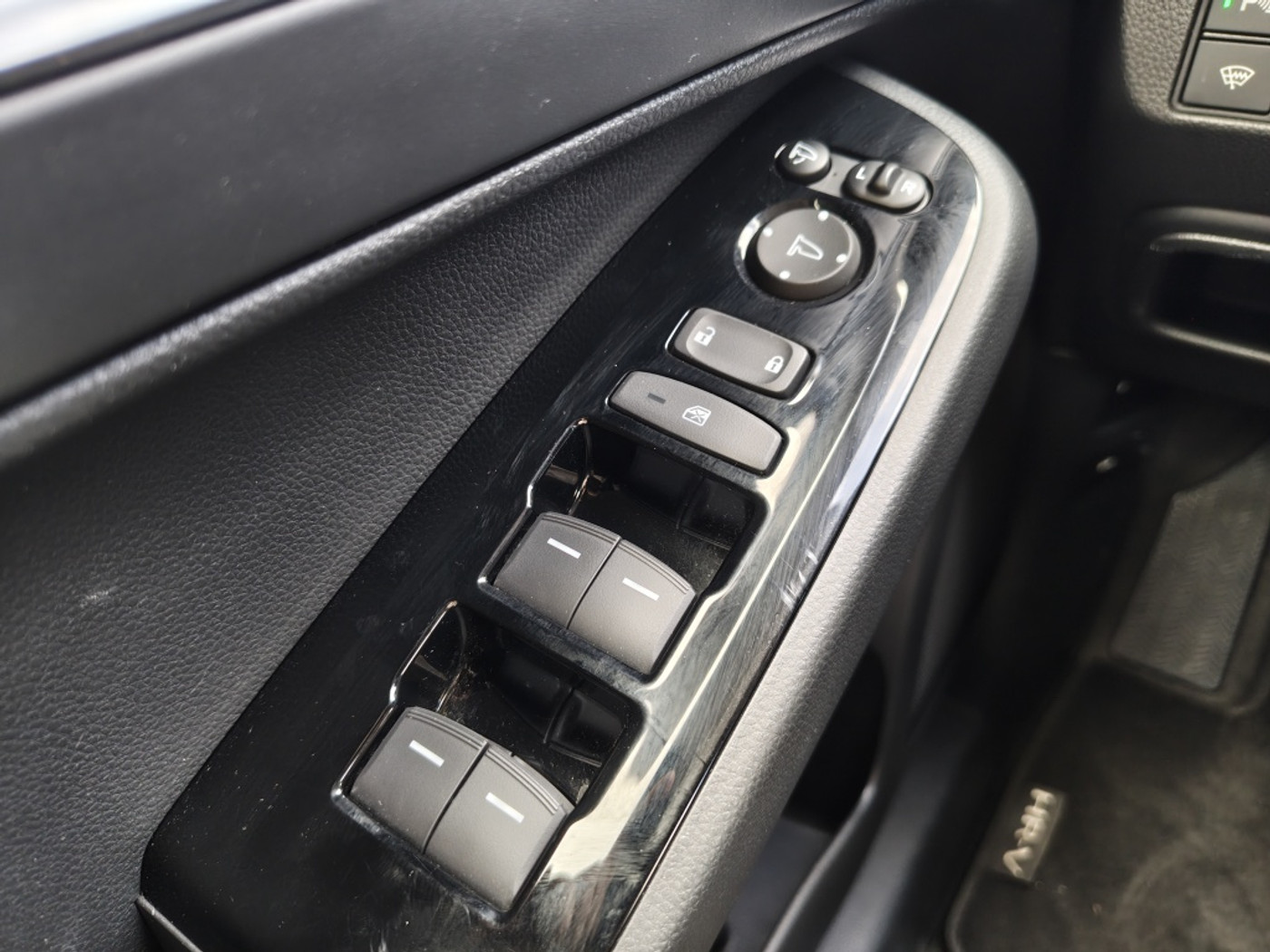 Foto van Honda Hr-v