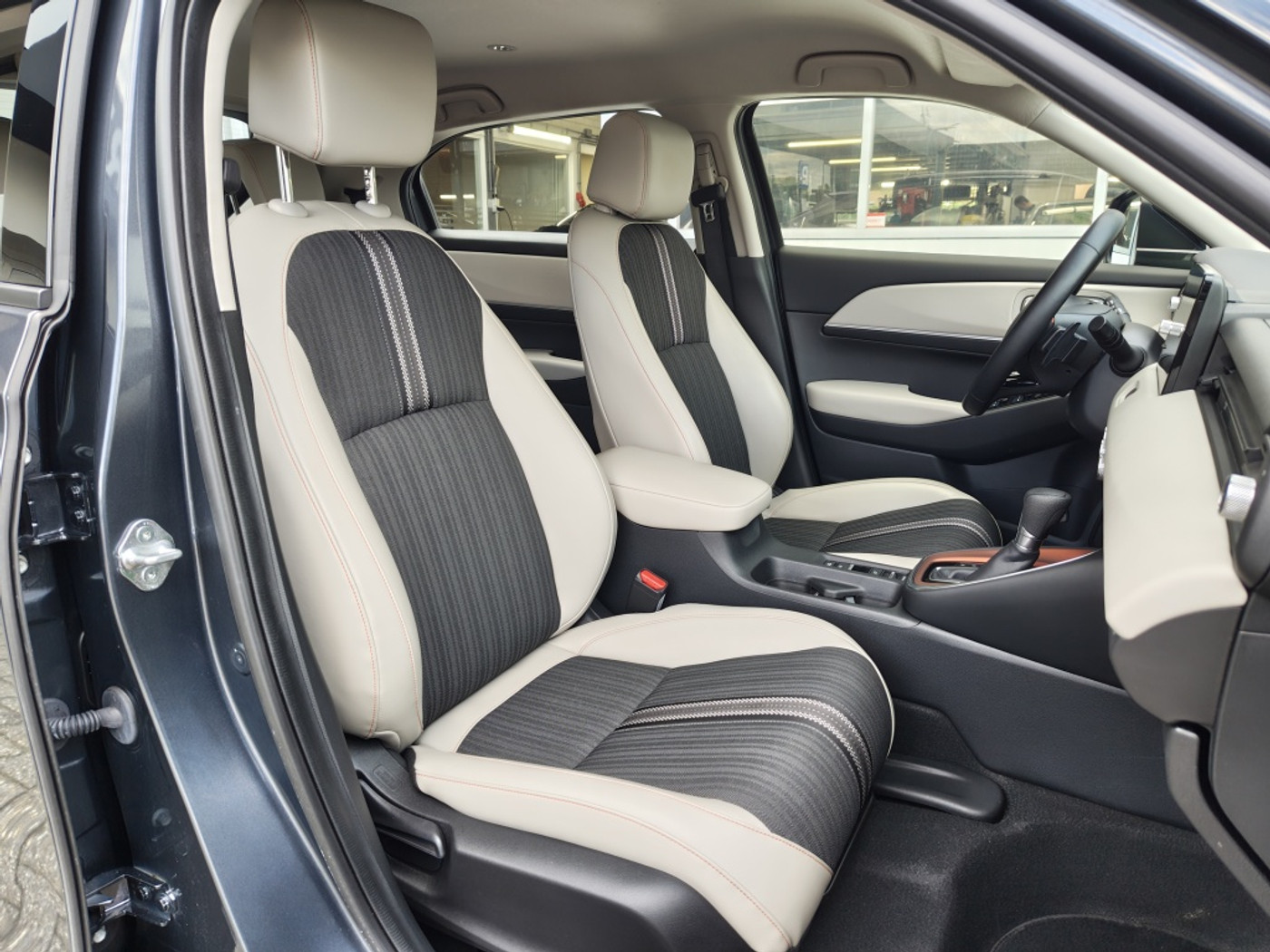 Foto van Honda Hr-v