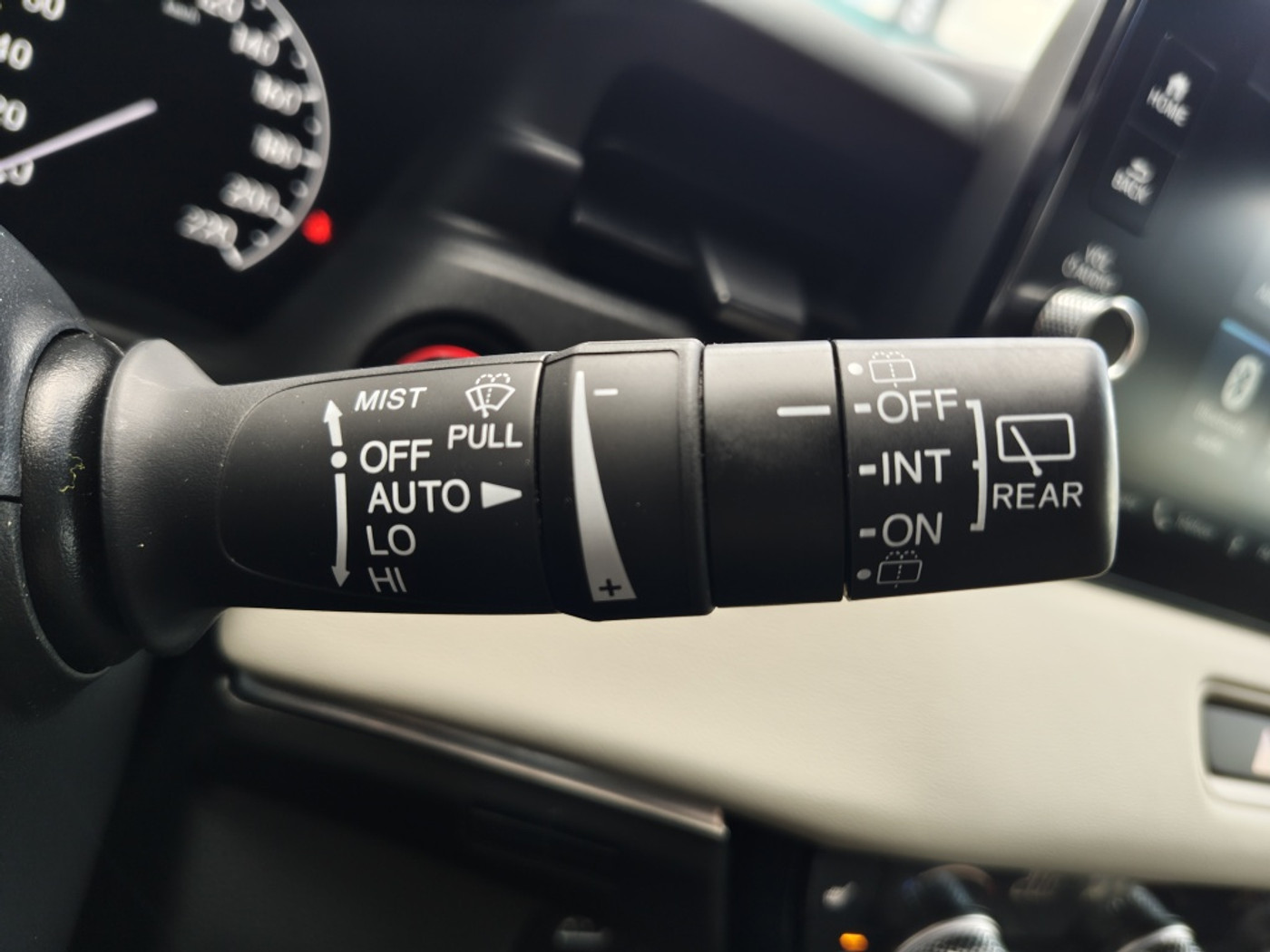 Foto van Honda Hr-v