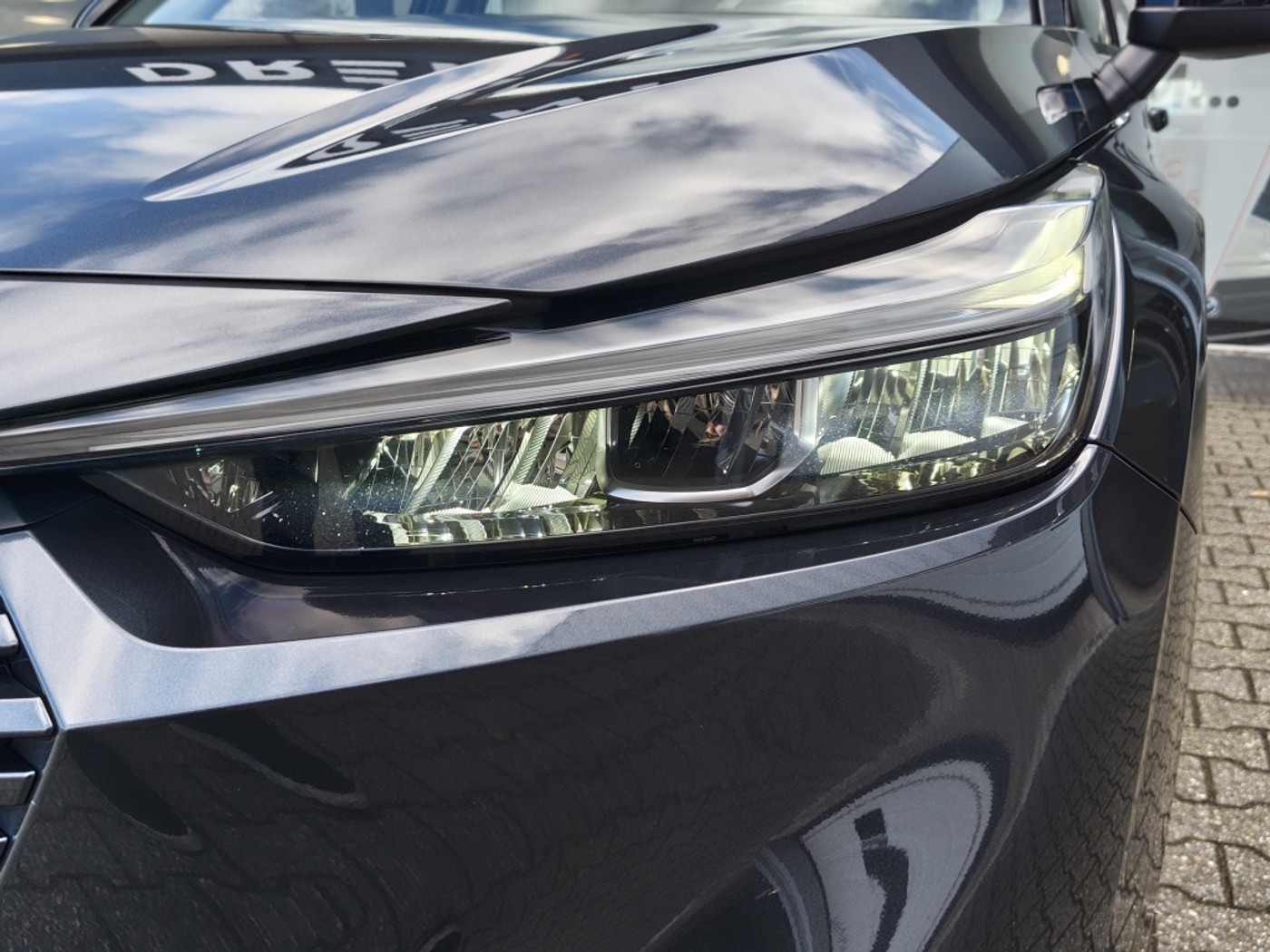 Foto van Honda Hr-v