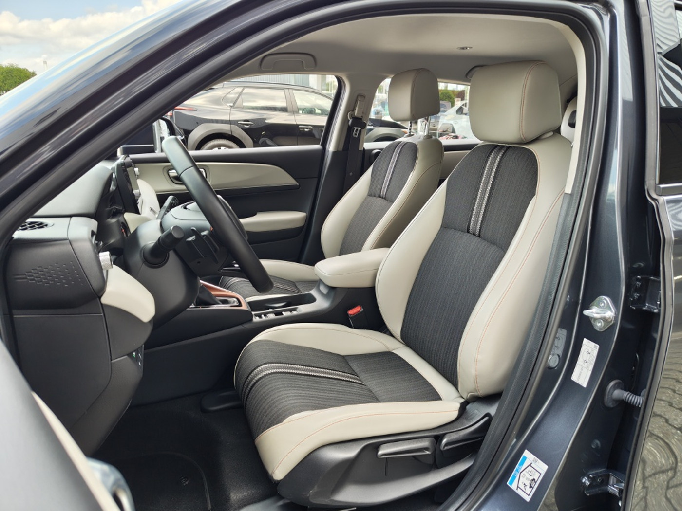 Foto van Honda Hr-v