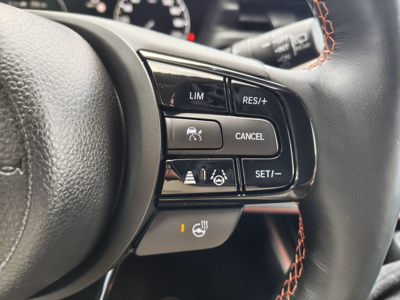 Foto van Honda Hr-v